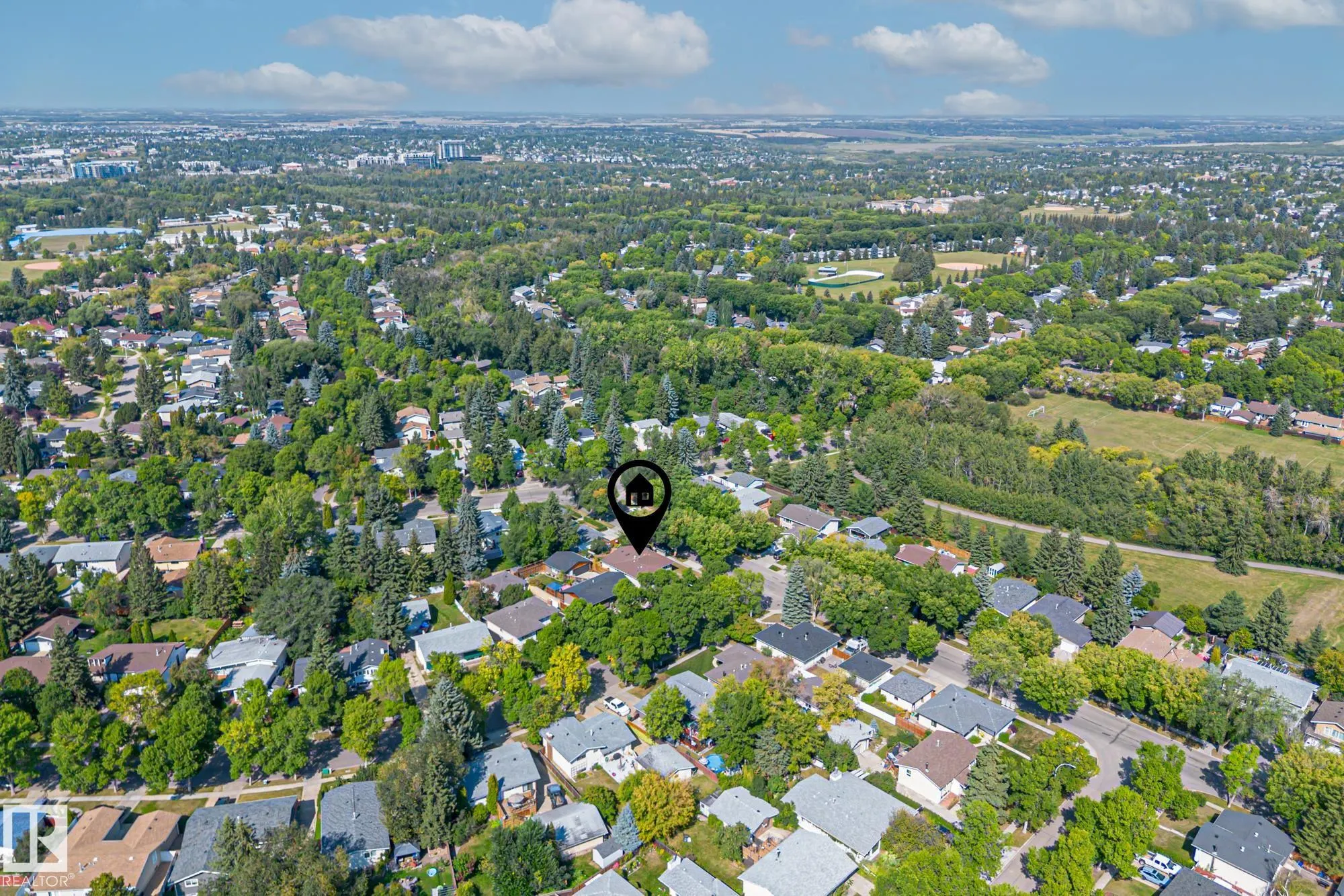 3 FALSTAFF Avenue