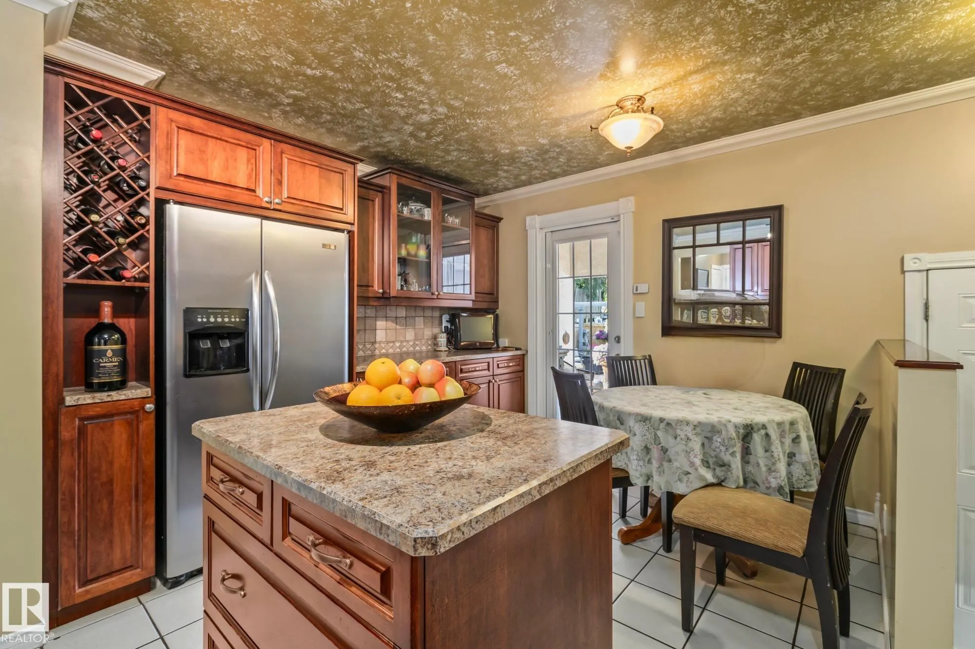 3 FALSTAFF Avenue