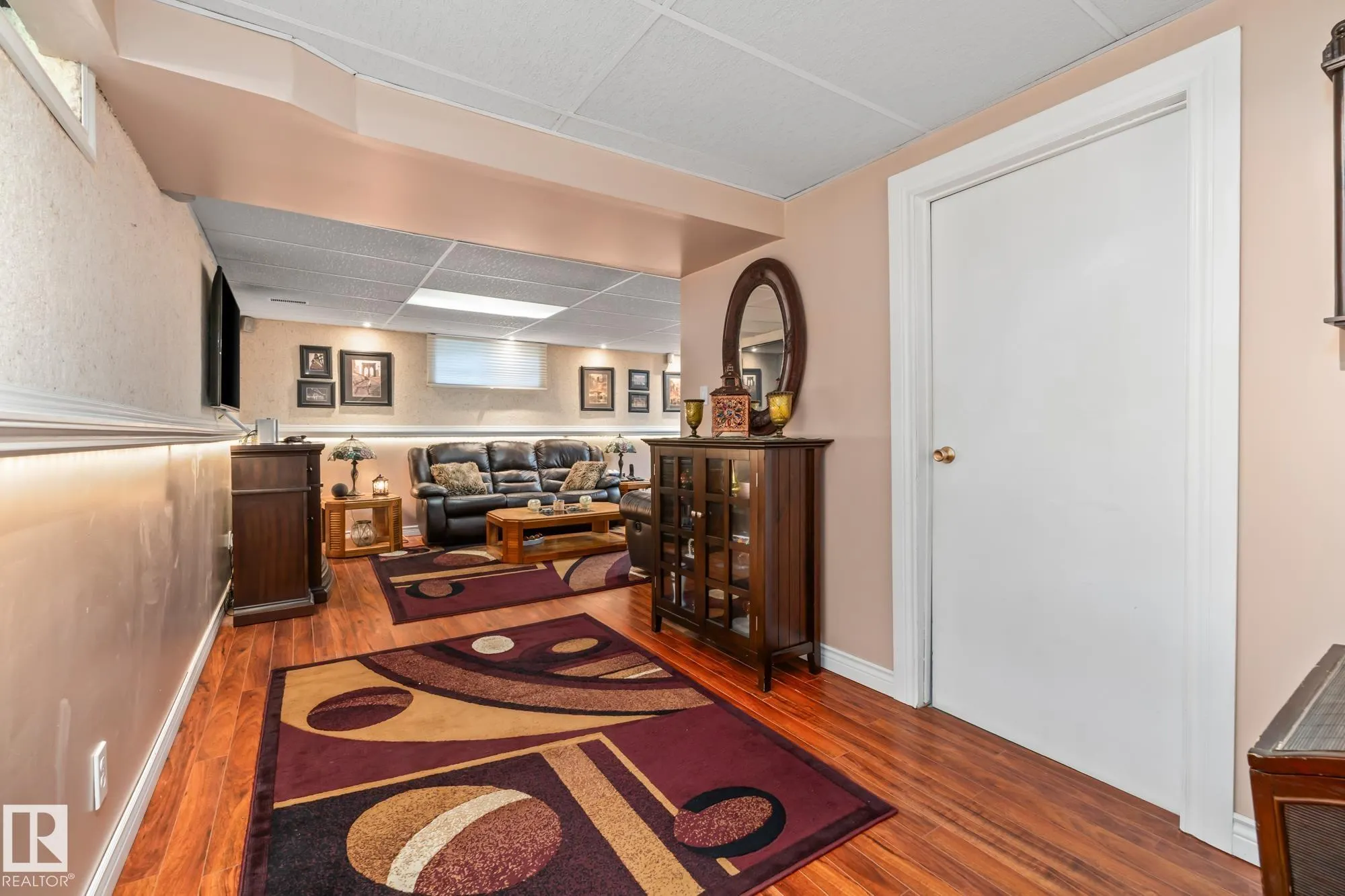 3 FALSTAFF Avenue