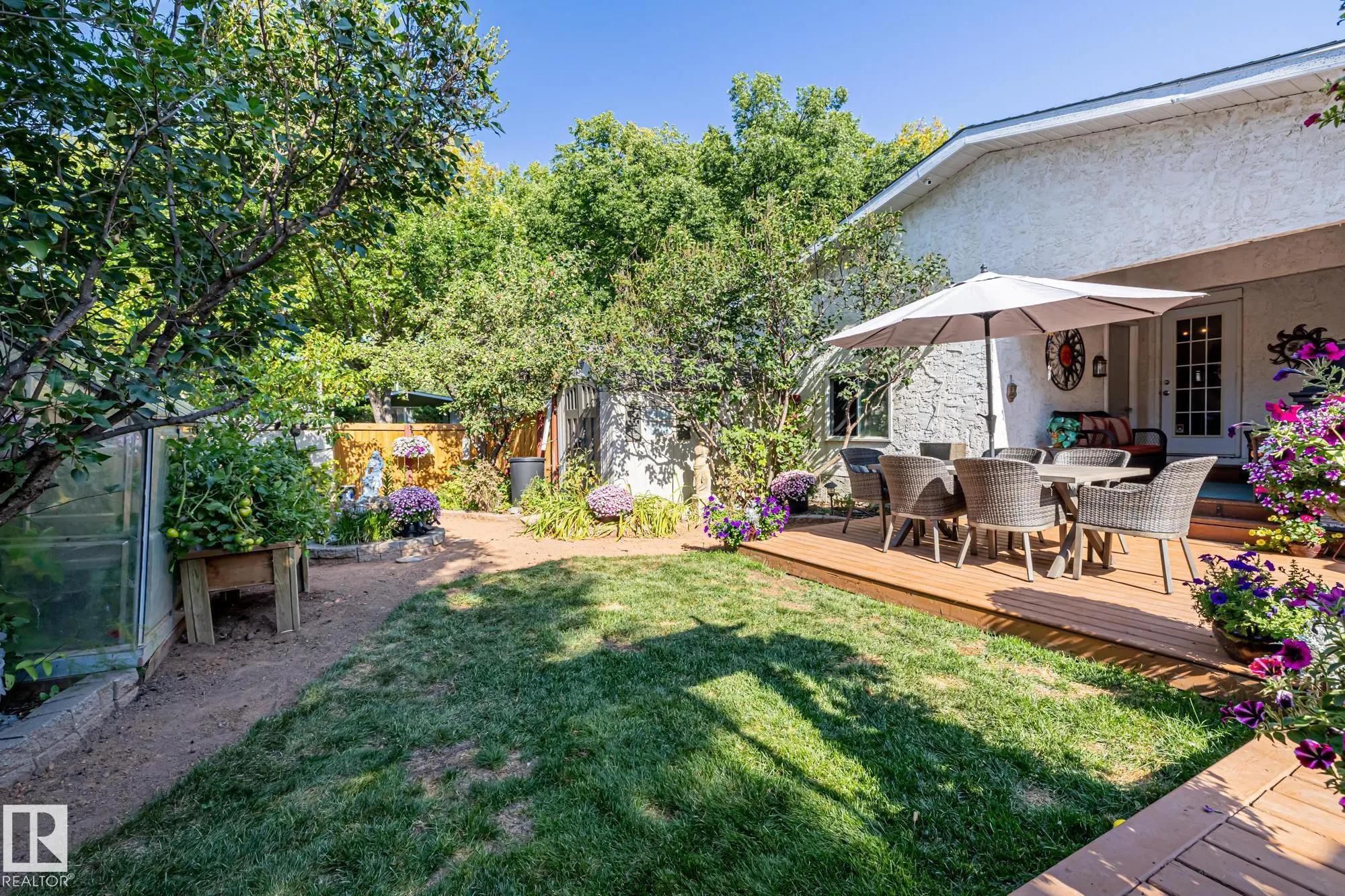 3 FALSTAFF Avenue
