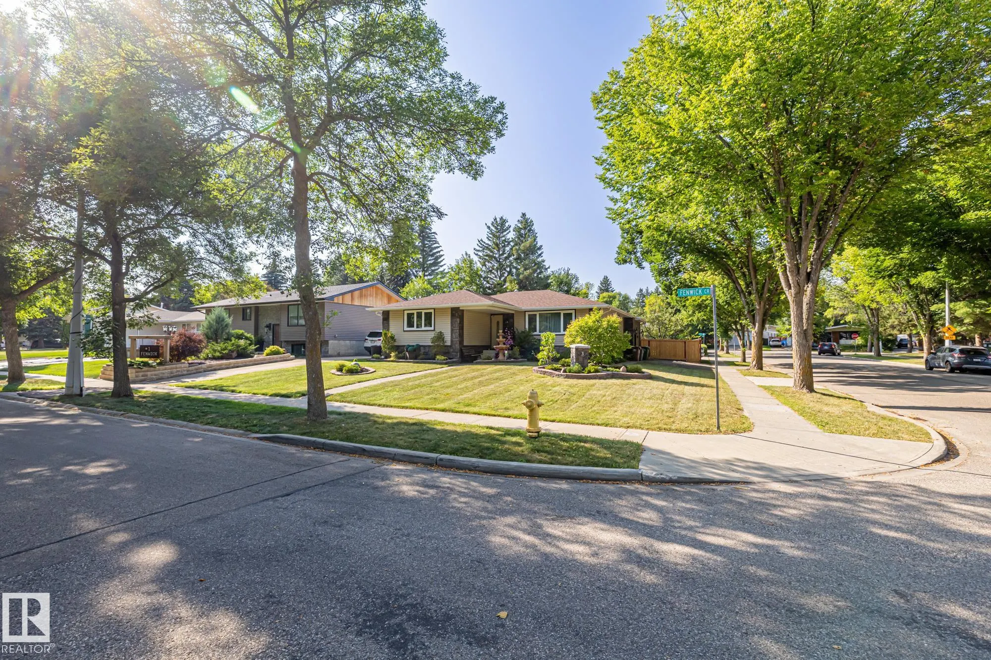 3 FALSTAFF Avenue