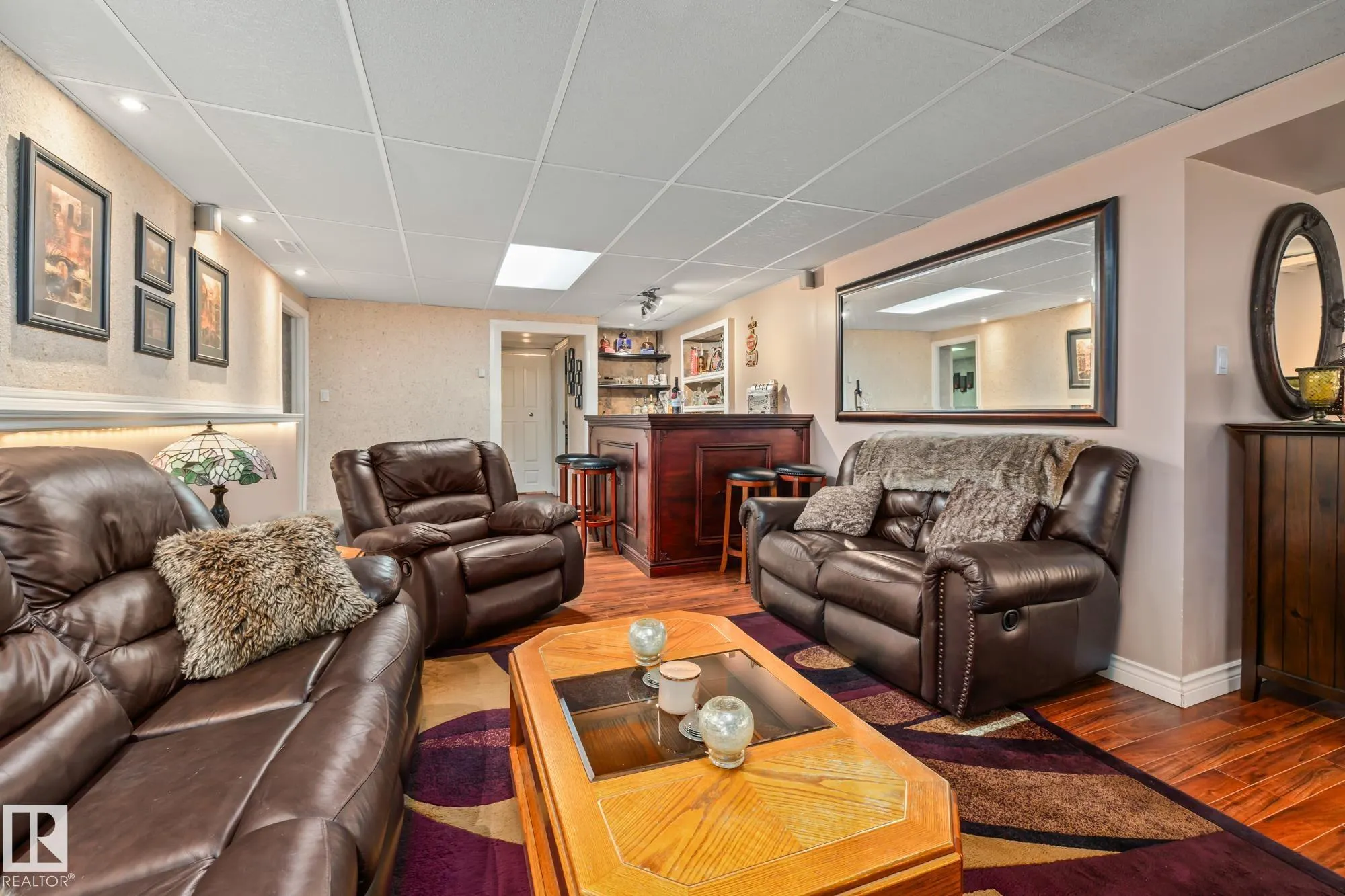 3 FALSTAFF Avenue