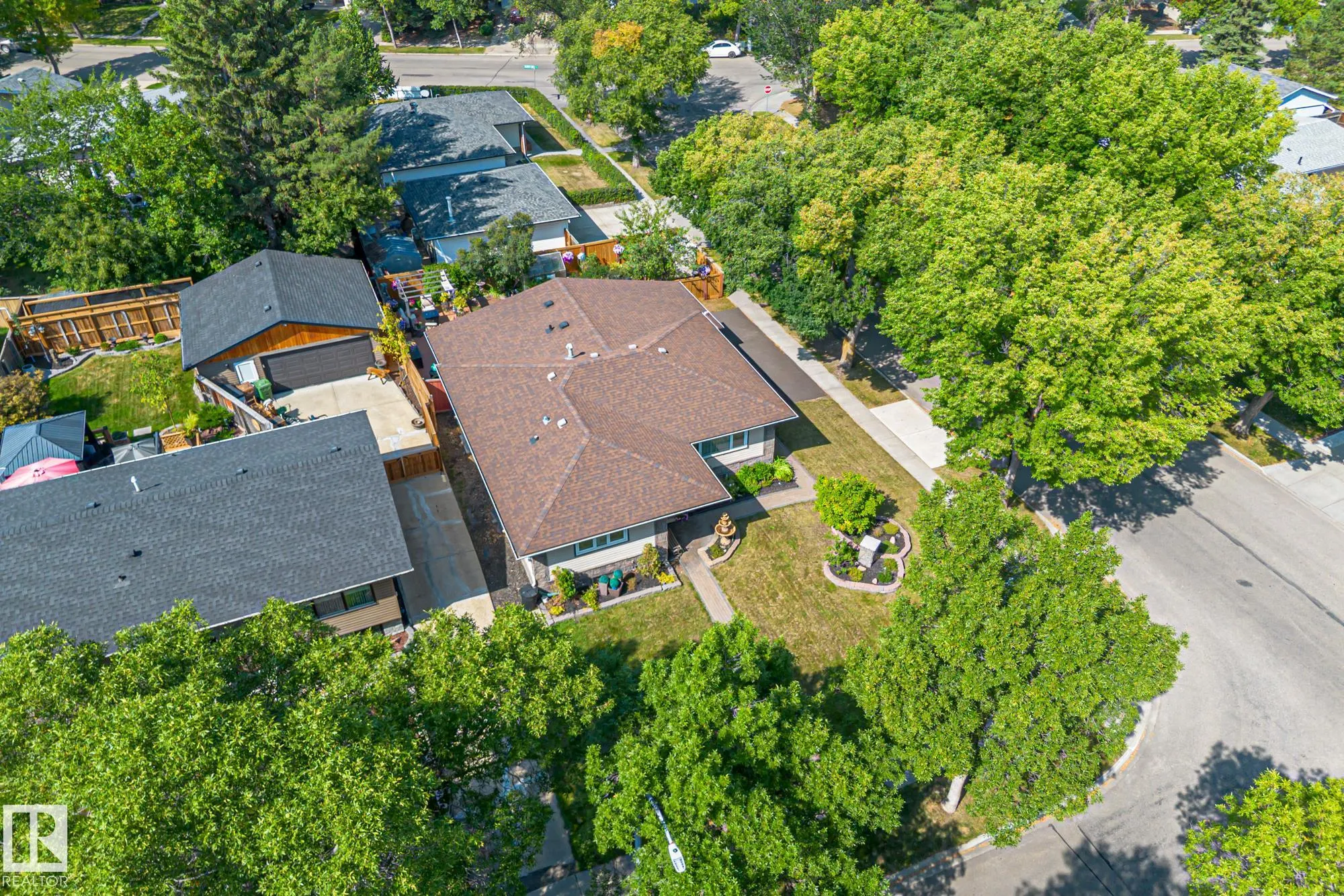 3 FALSTAFF Avenue
