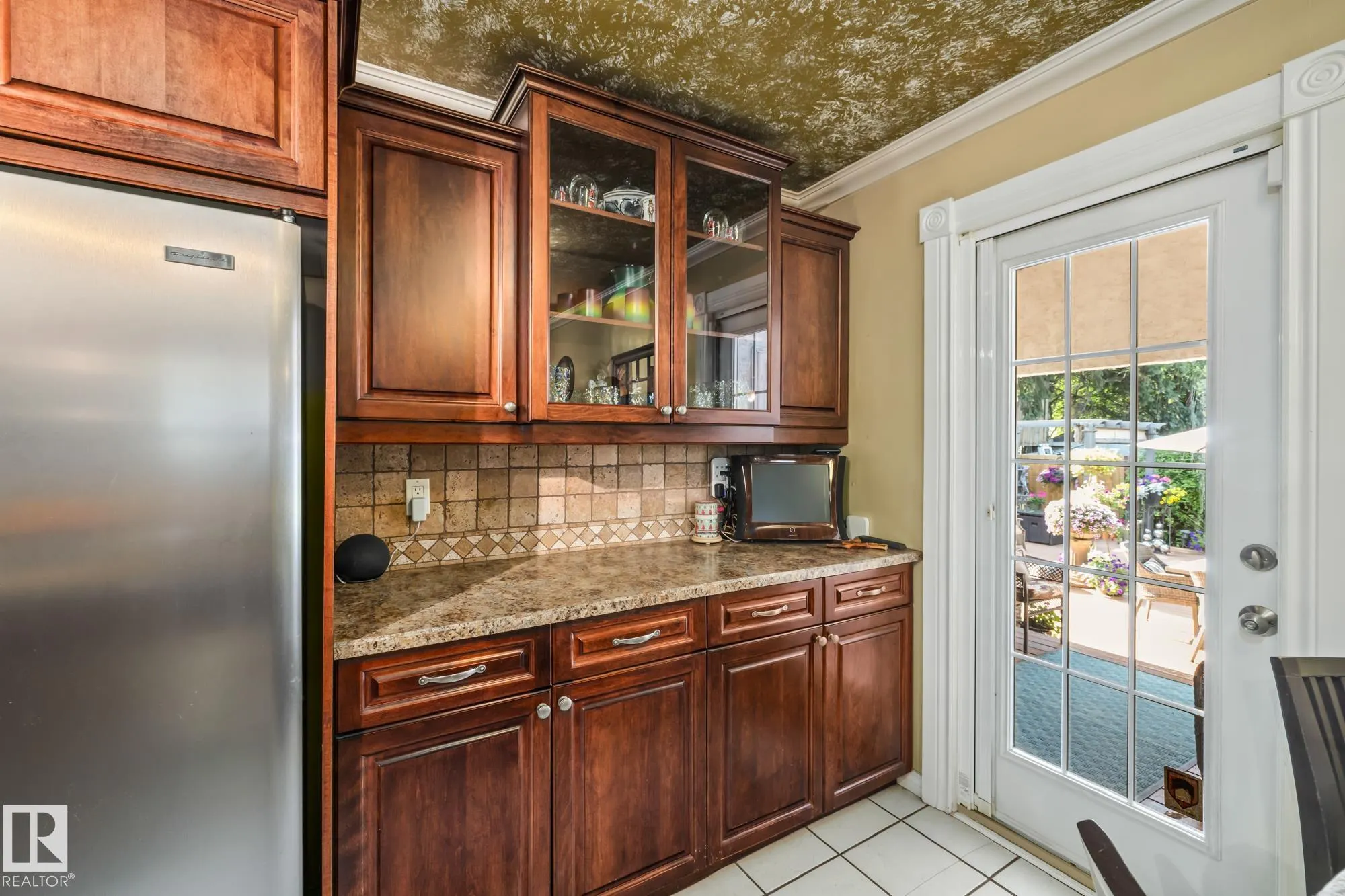 3 FALSTAFF Avenue