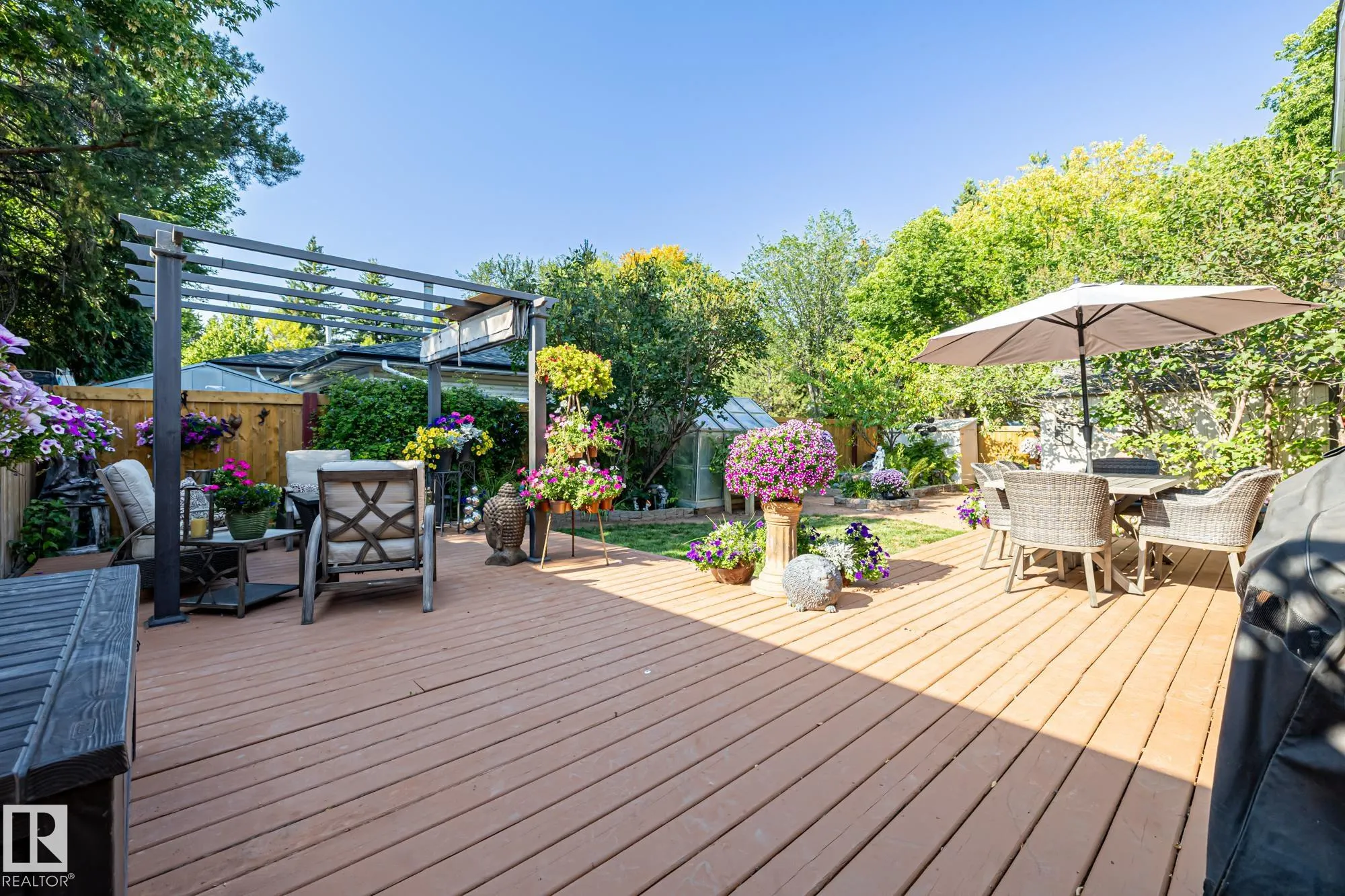 3 FALSTAFF Avenue