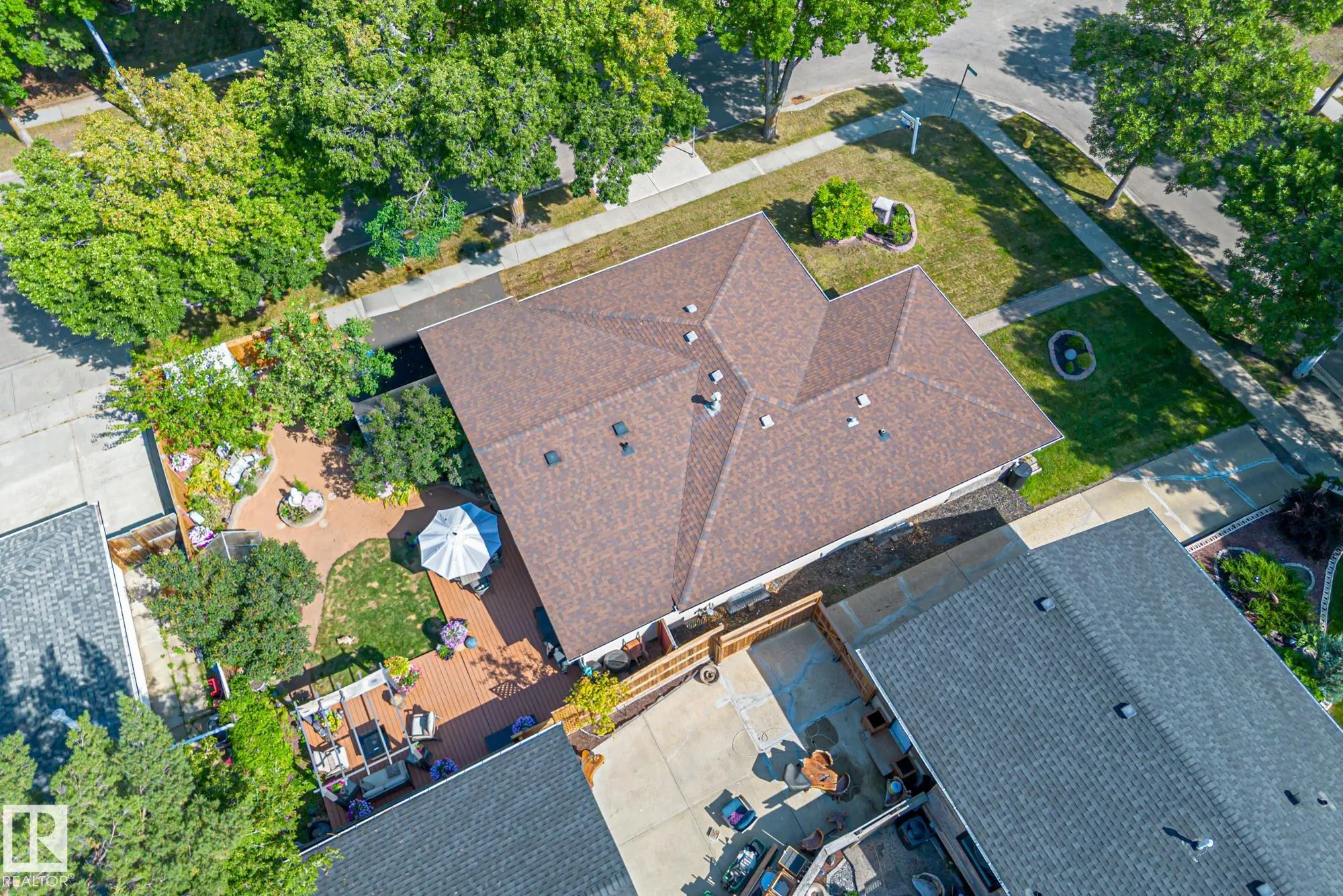 3 FALSTAFF Avenue