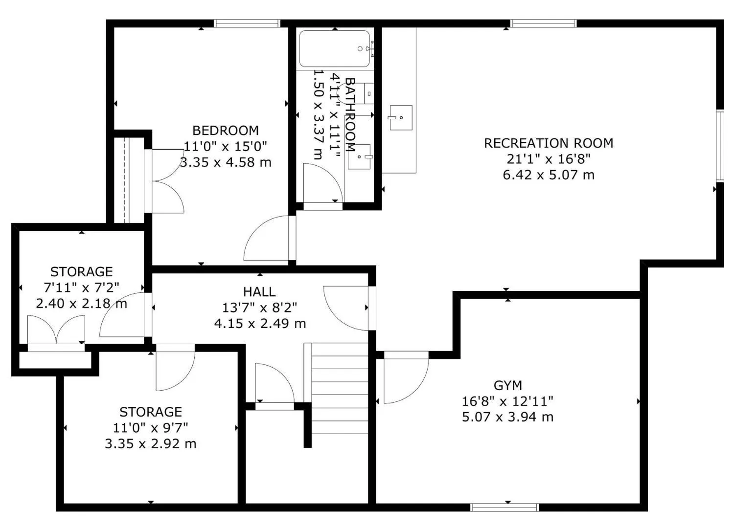 8 ARTHUR Way