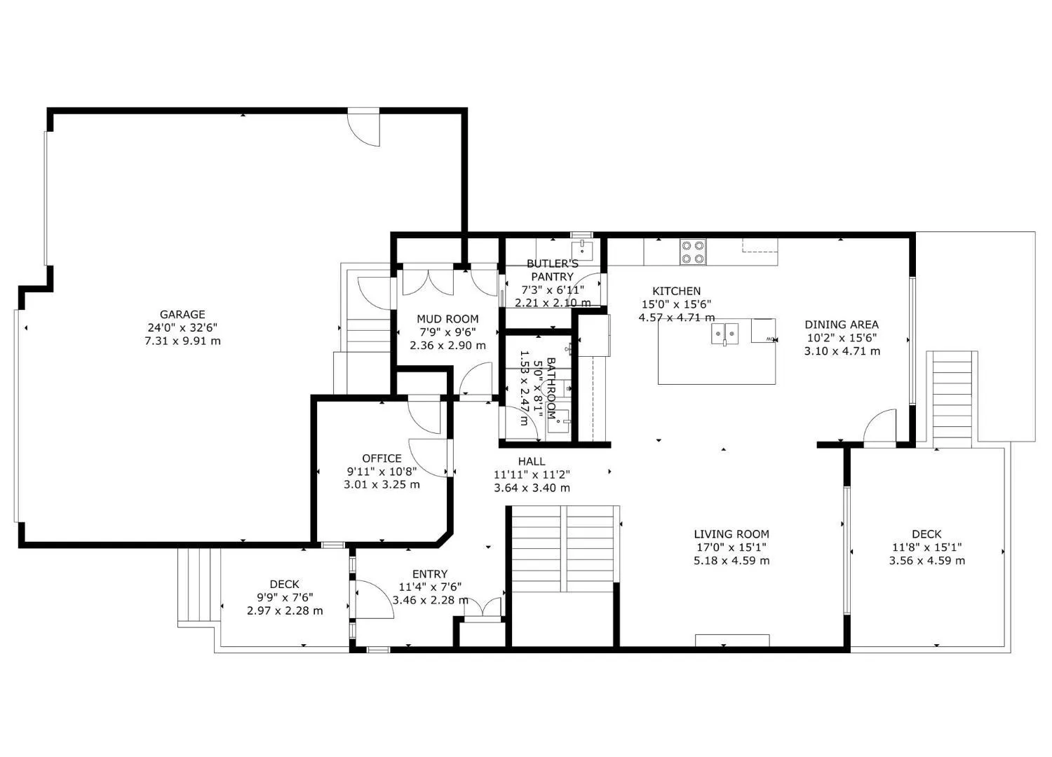 8 ARTHUR Way