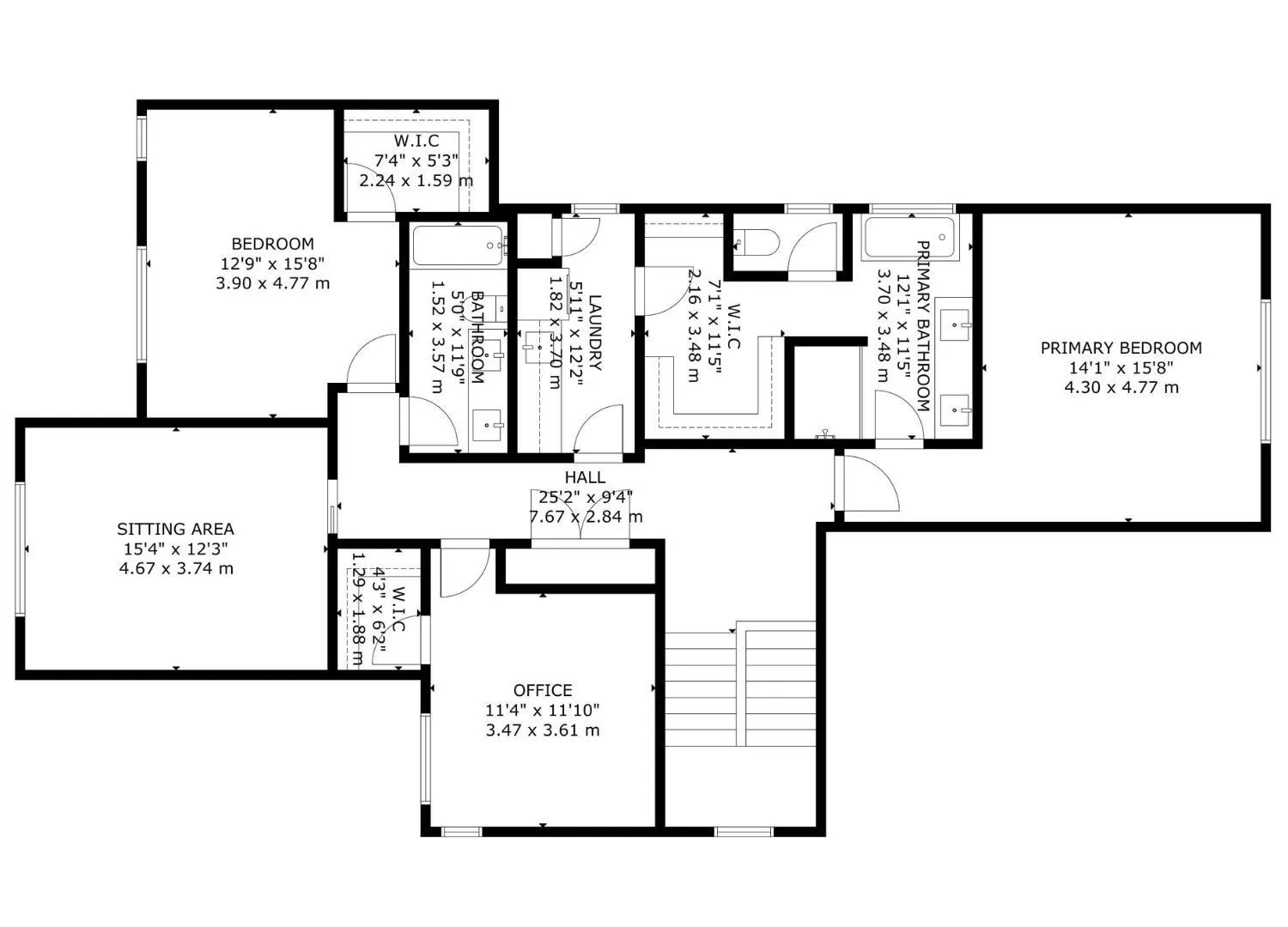 8 ARTHUR Way