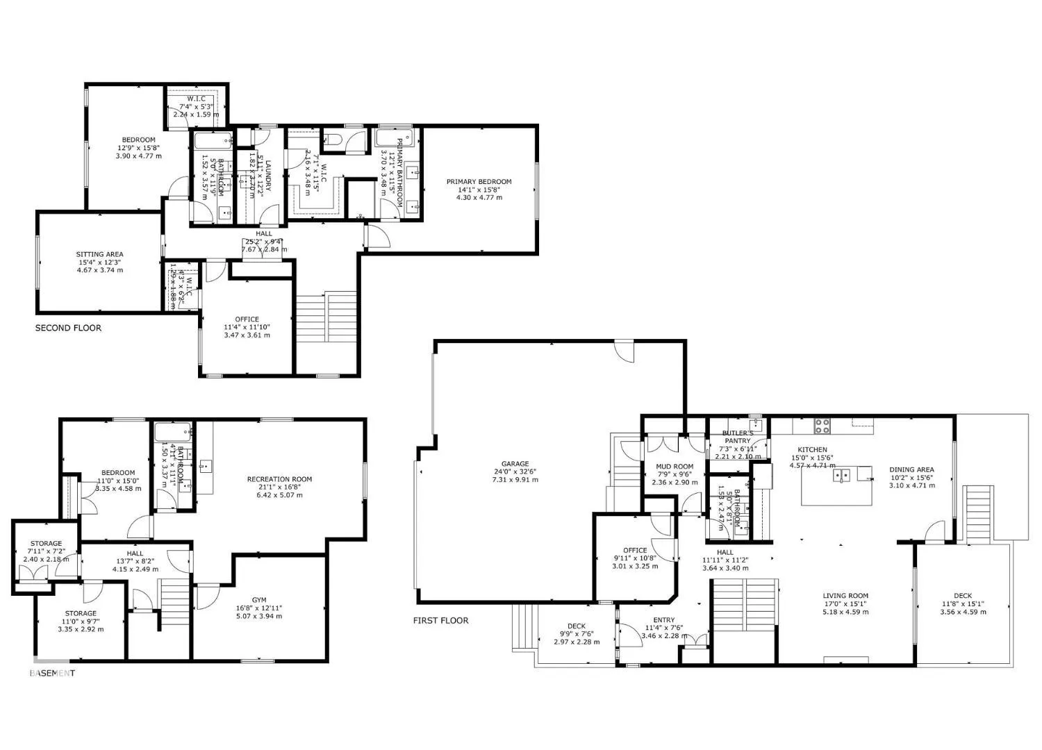 8 ARTHUR Way