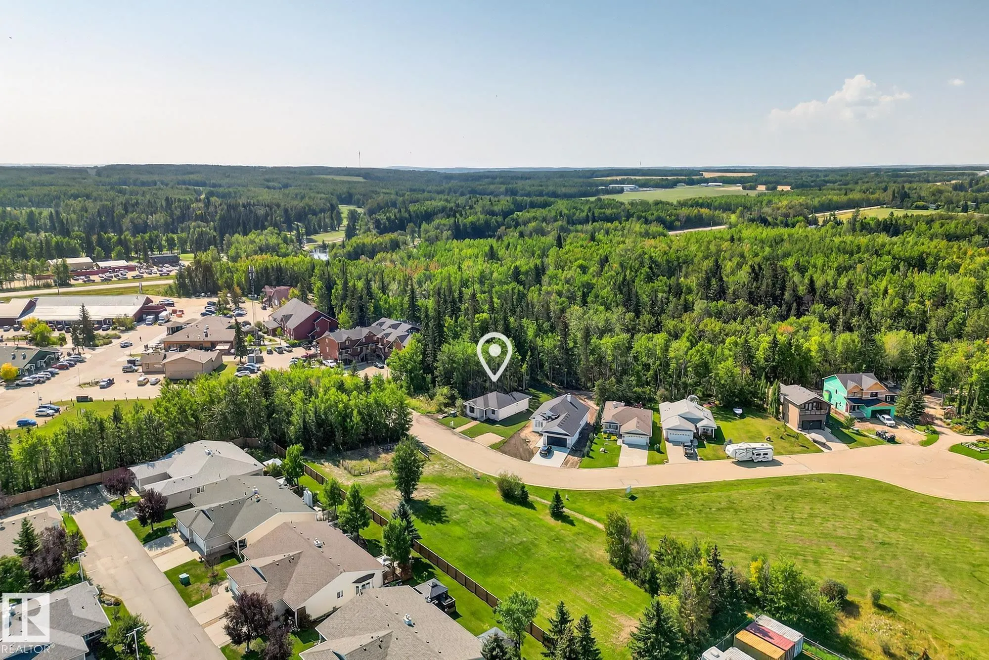 112 HERON POINT Close