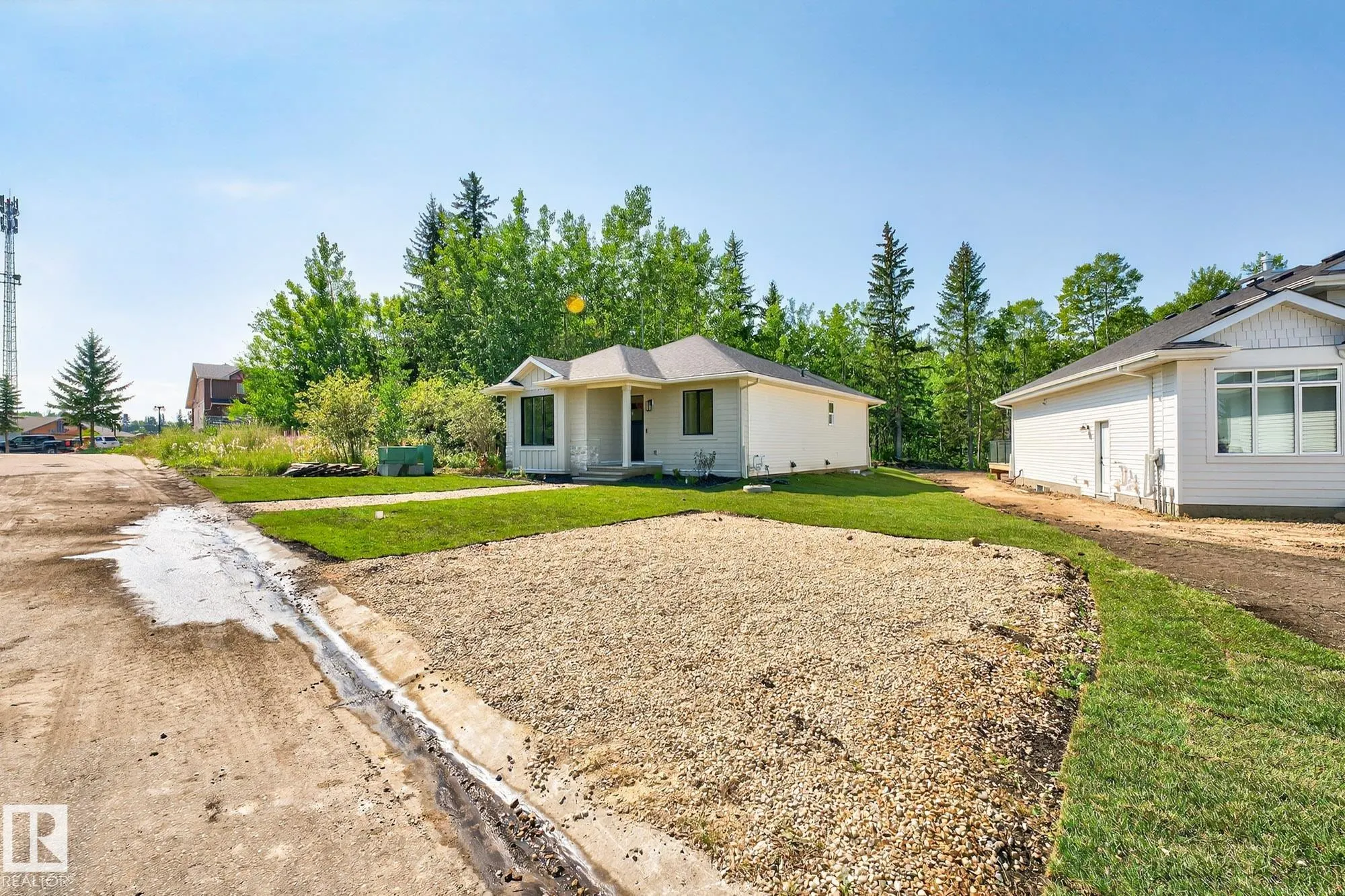 112 HERON POINT Close