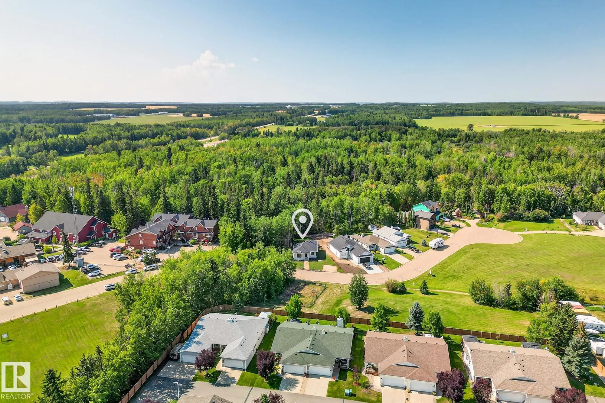 112 HERON POINT Close