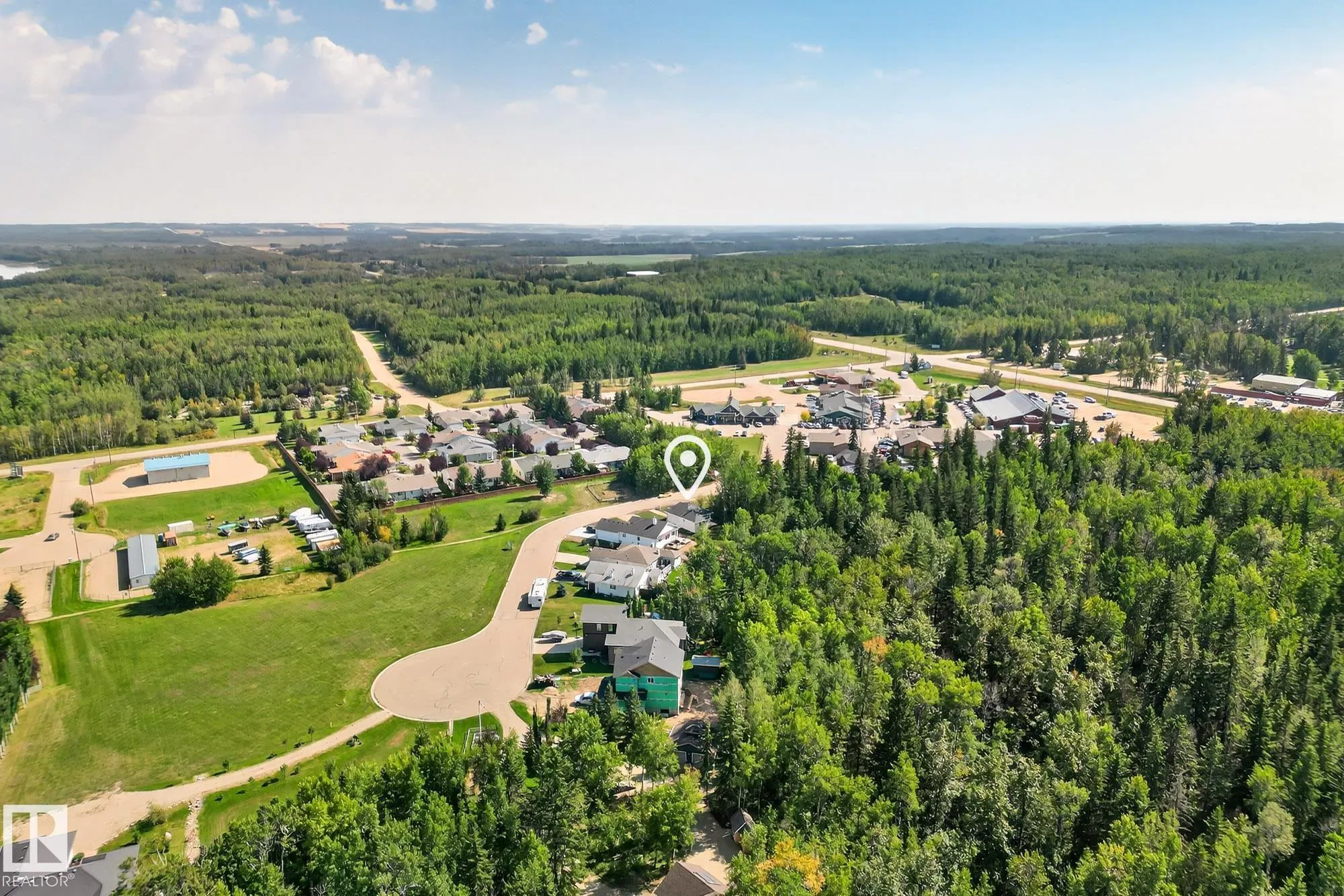 112 HERON POINT Close