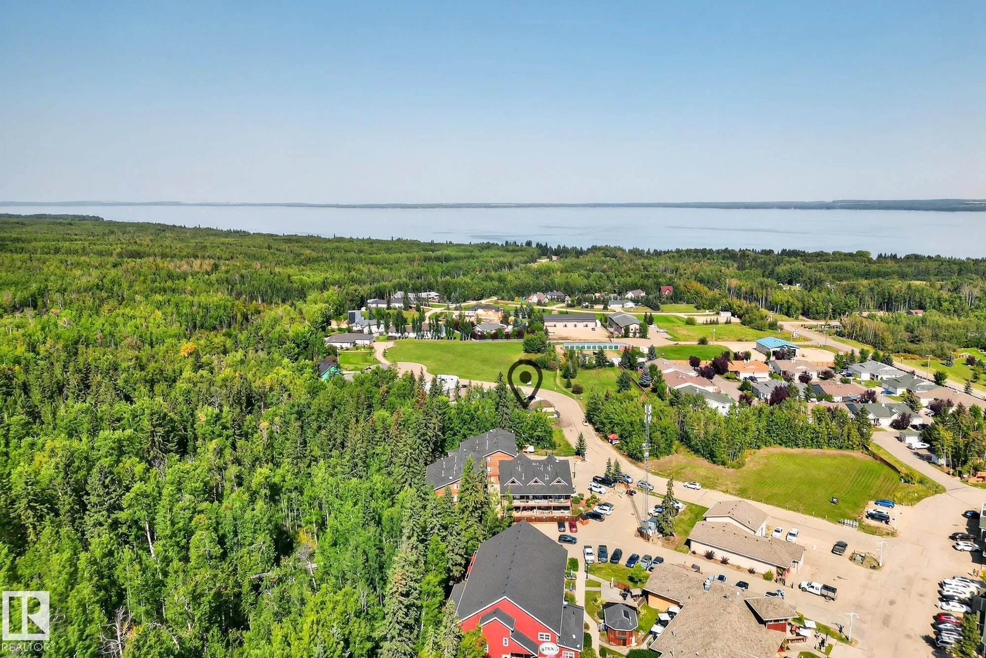 112 HERON POINT Close