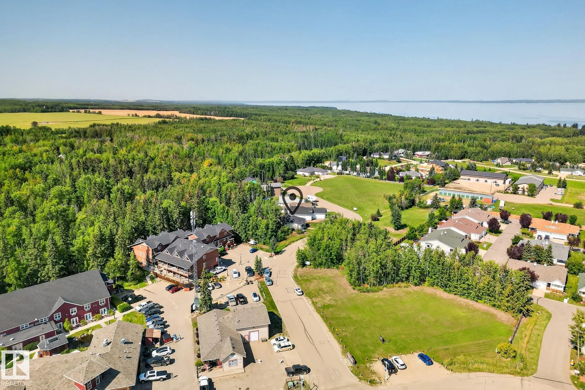 112 HERON POINT Close