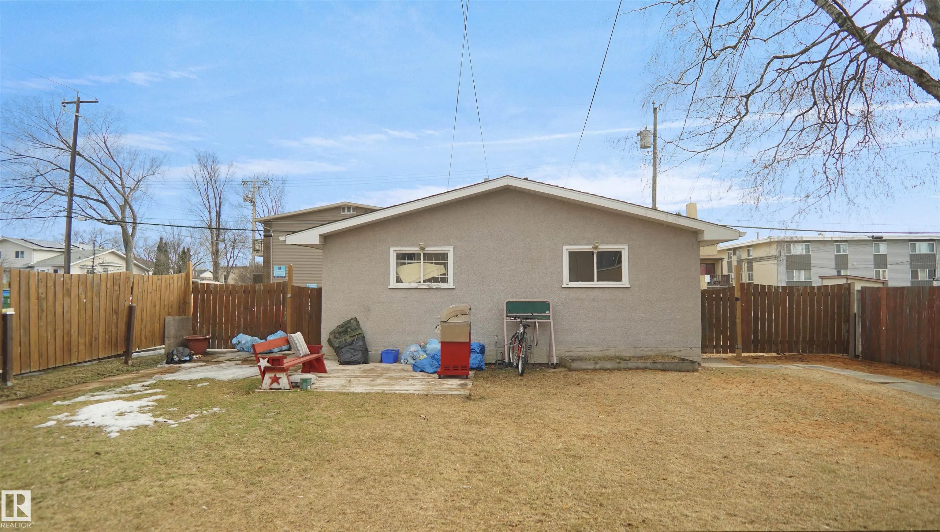 11943 104 Street