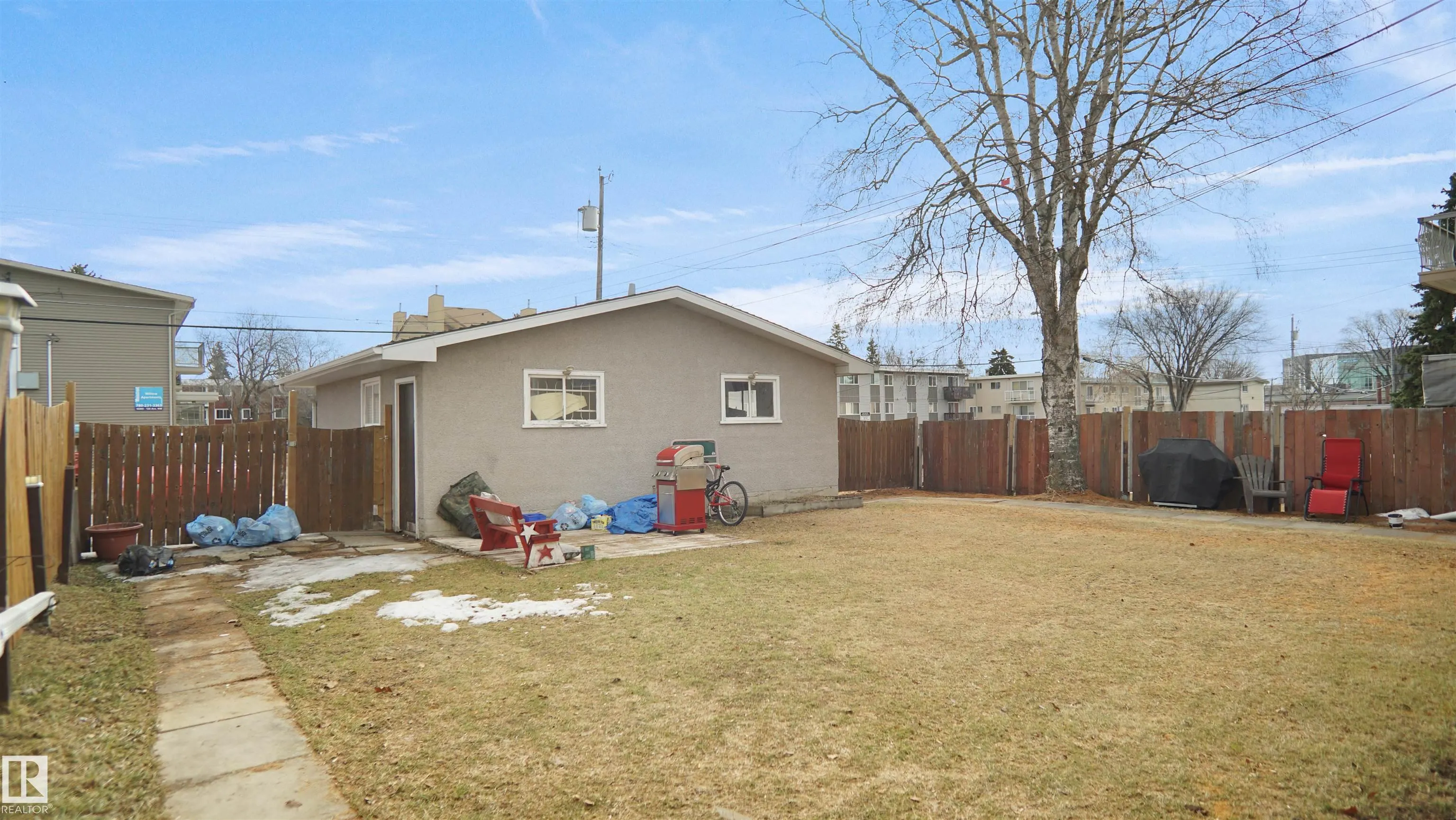 11943 104 Street