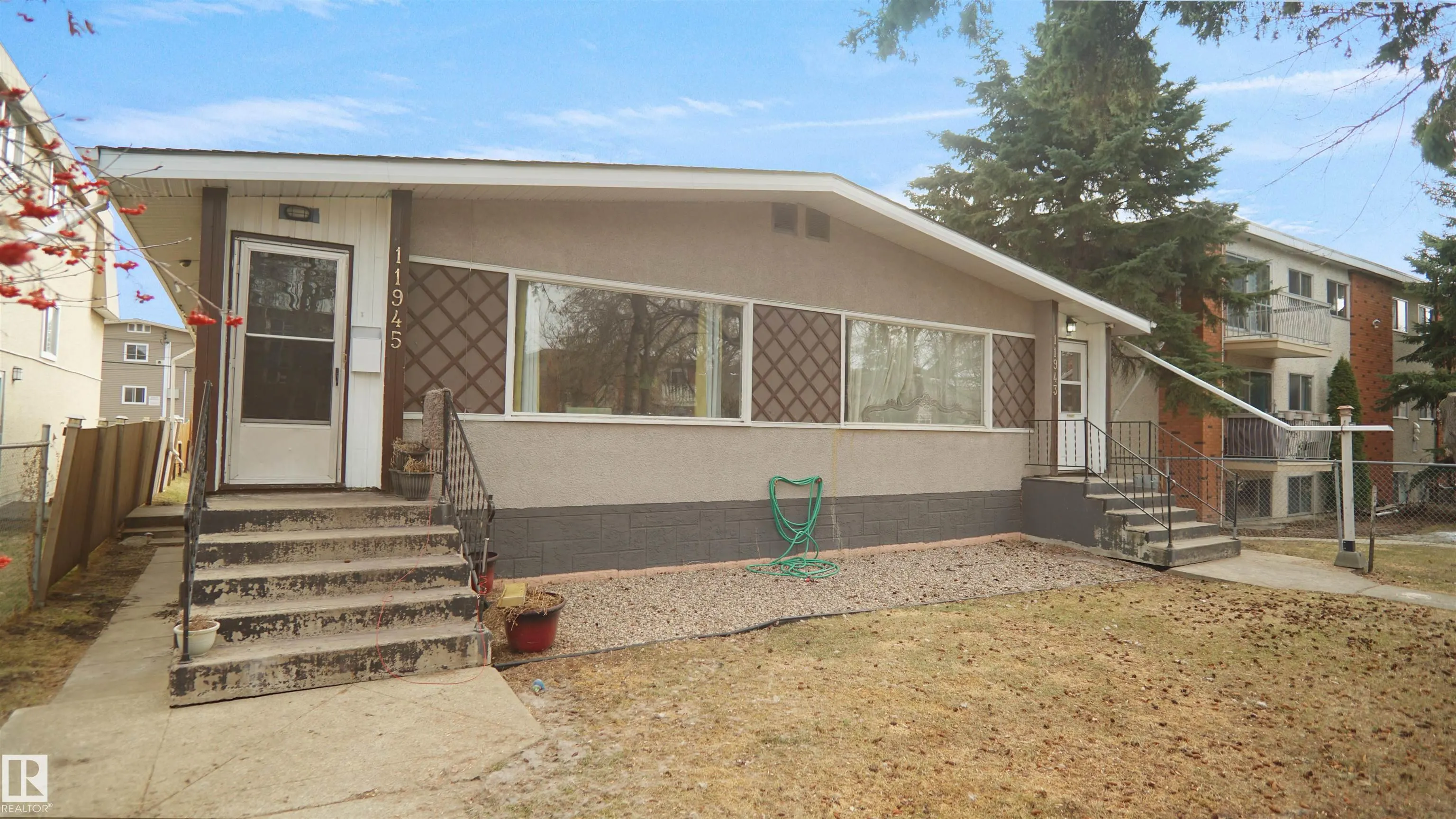 11943 104 Street