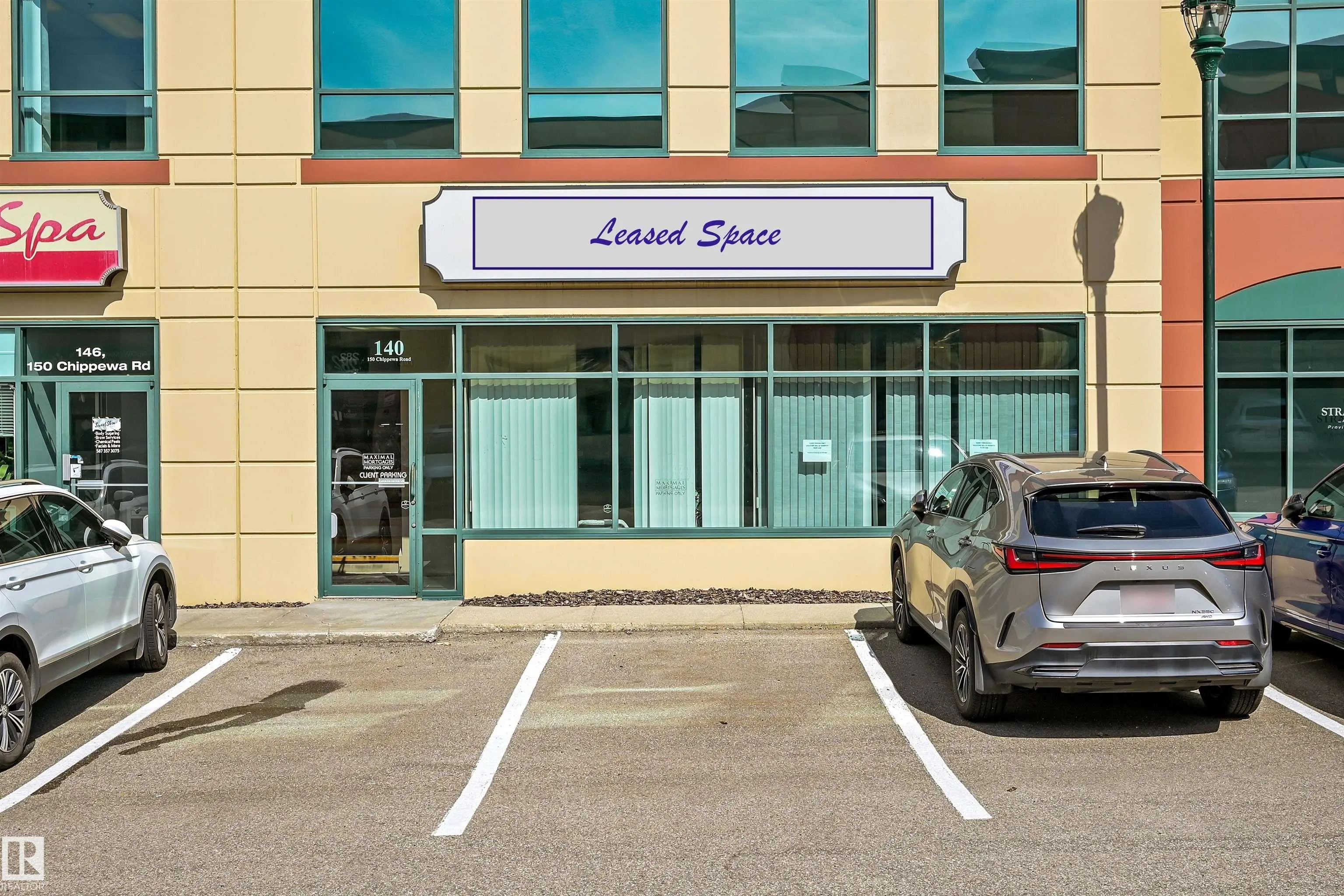 150 CHIPPEWA Road