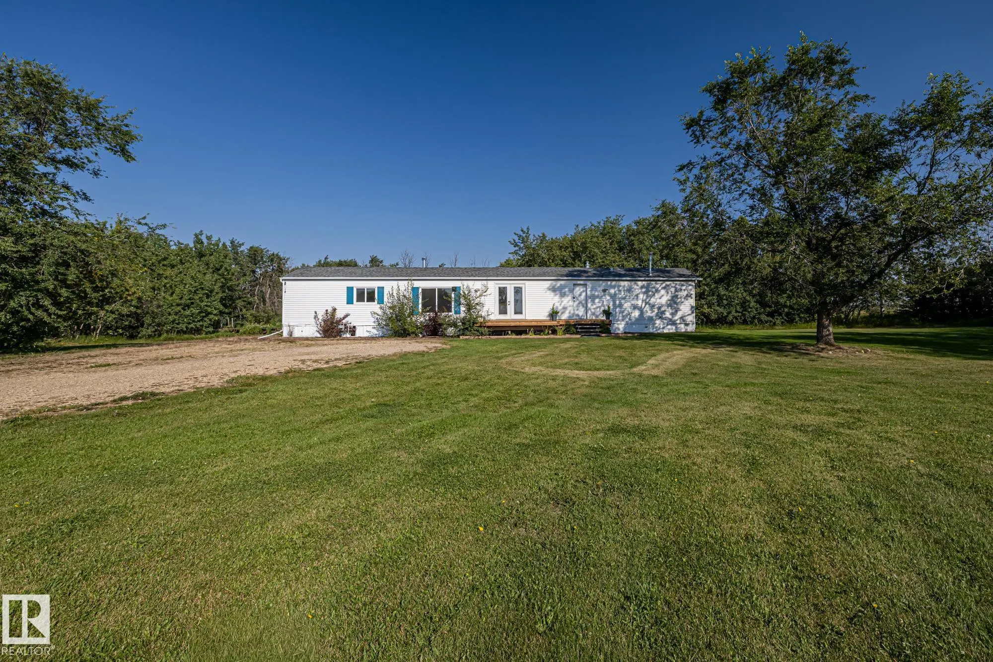 56430 RGE ROAD 263