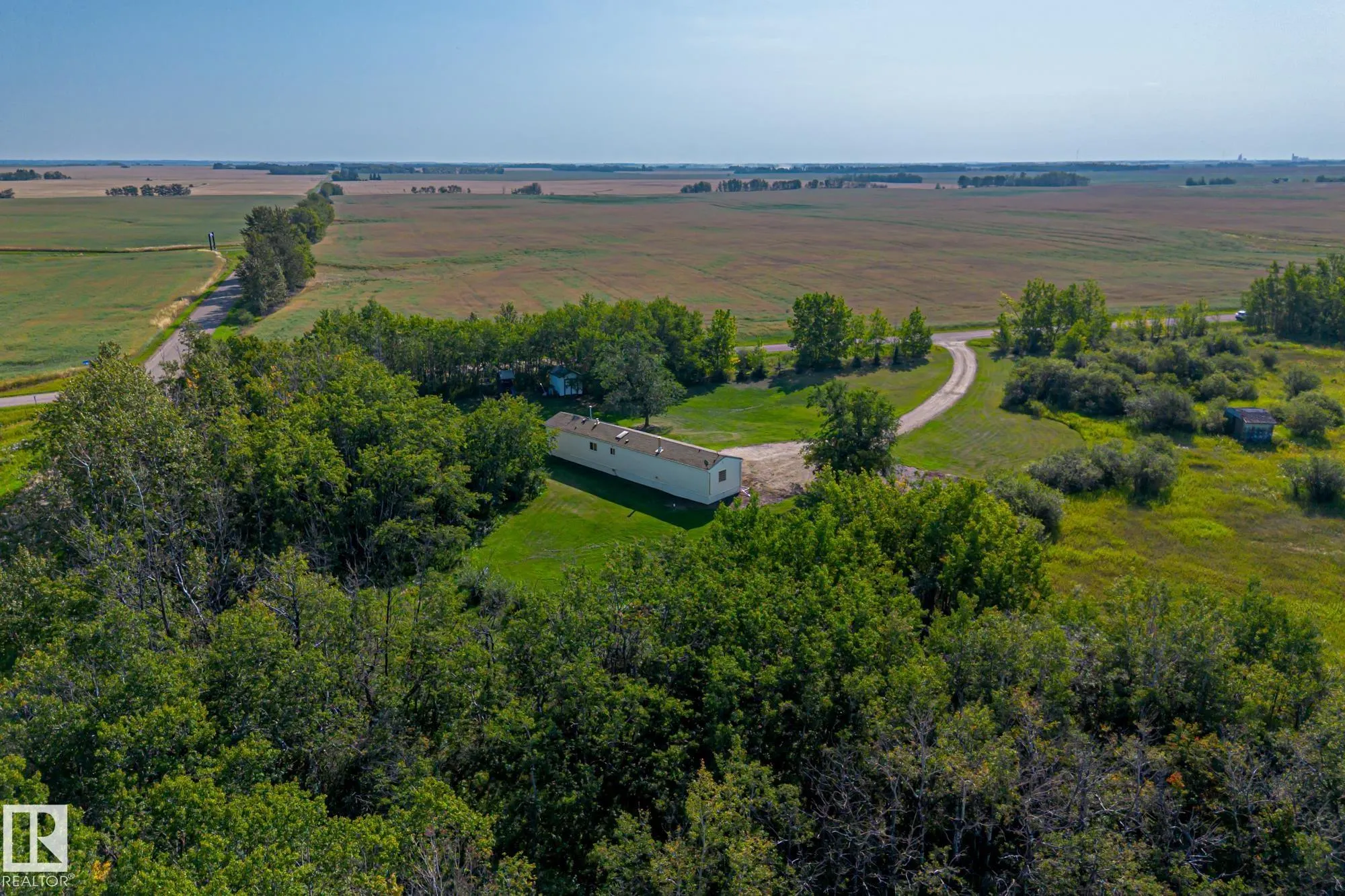 56430 RGE ROAD 263