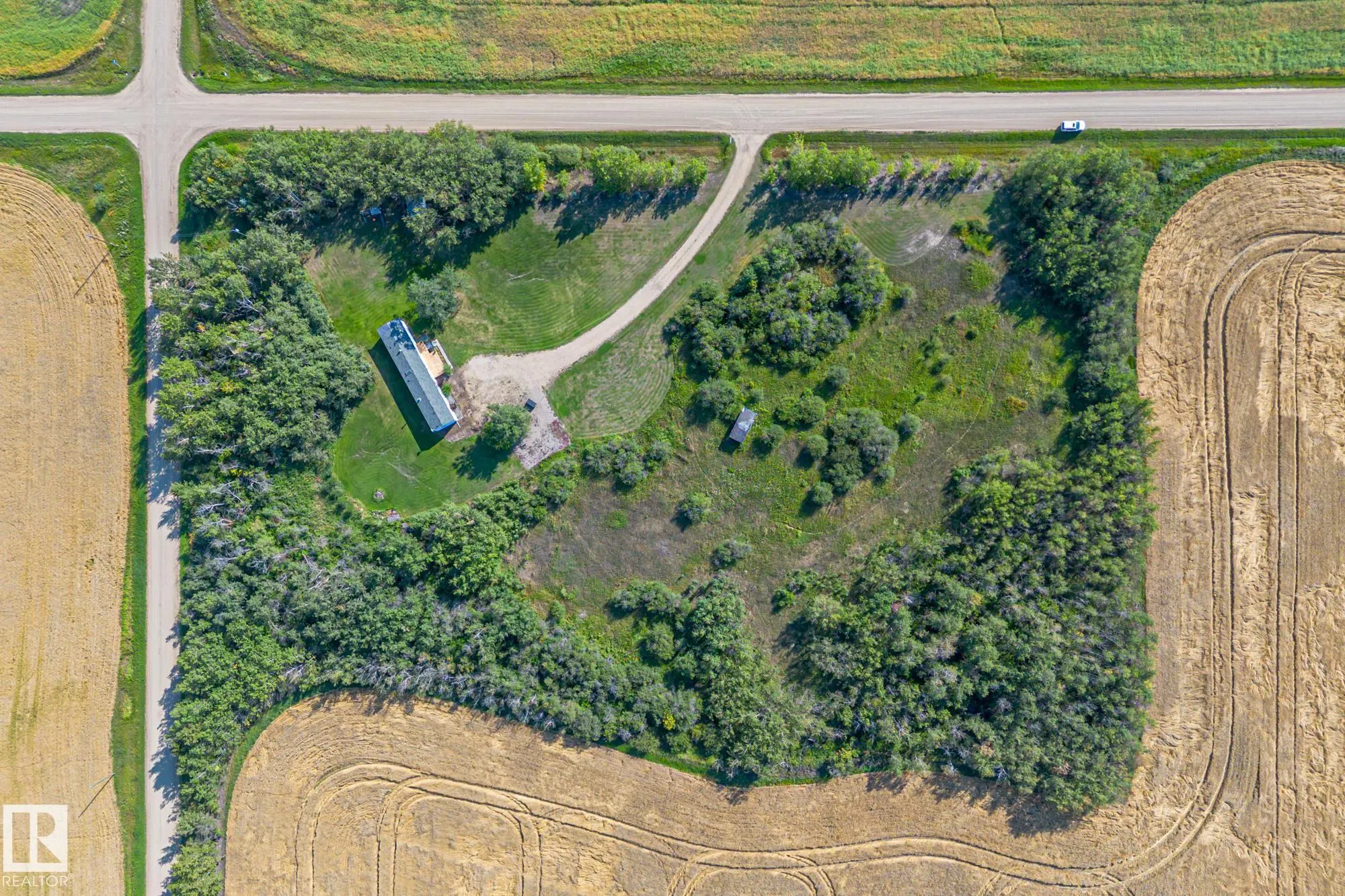 56430 RGE ROAD 263
