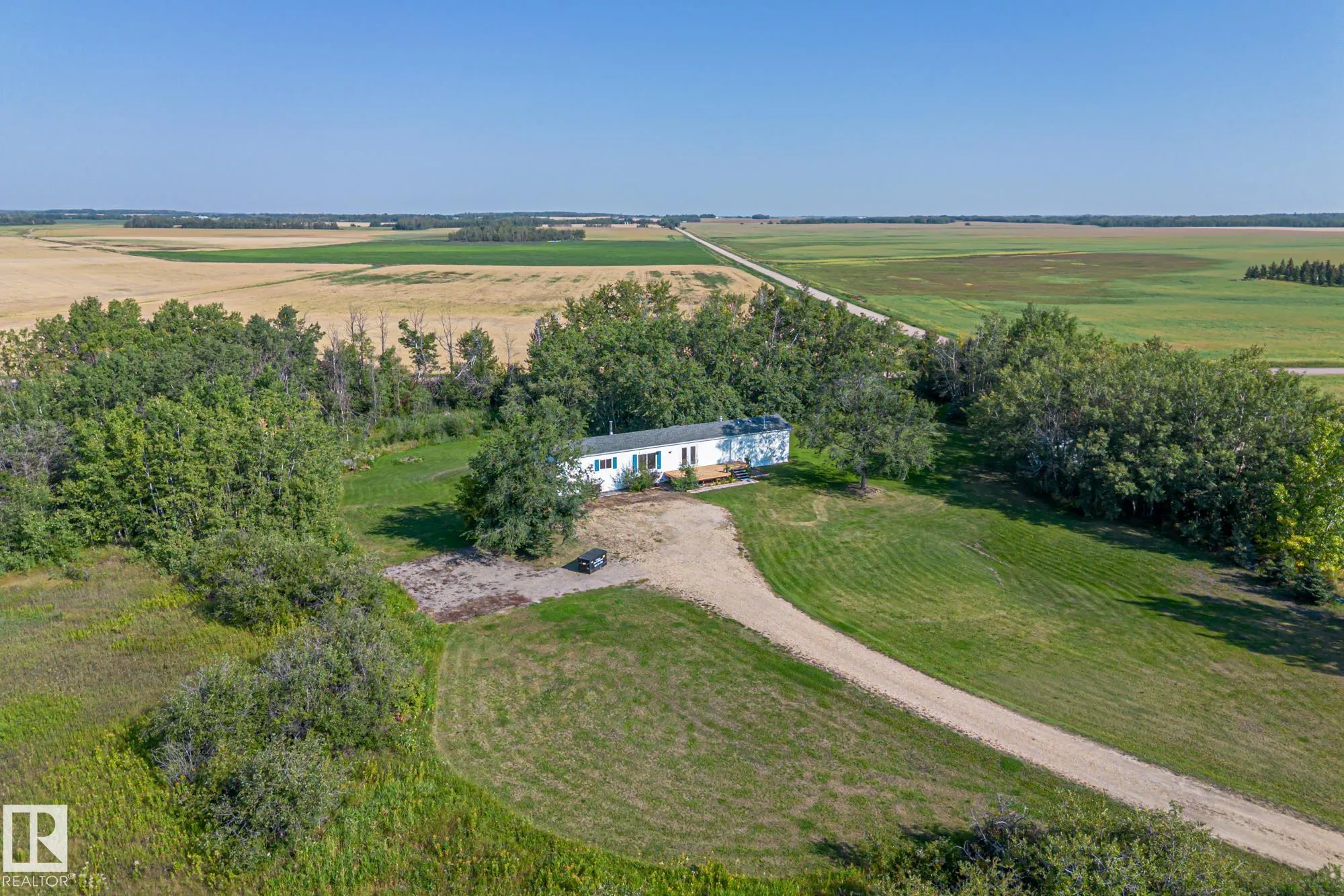 56430 RGE ROAD 263