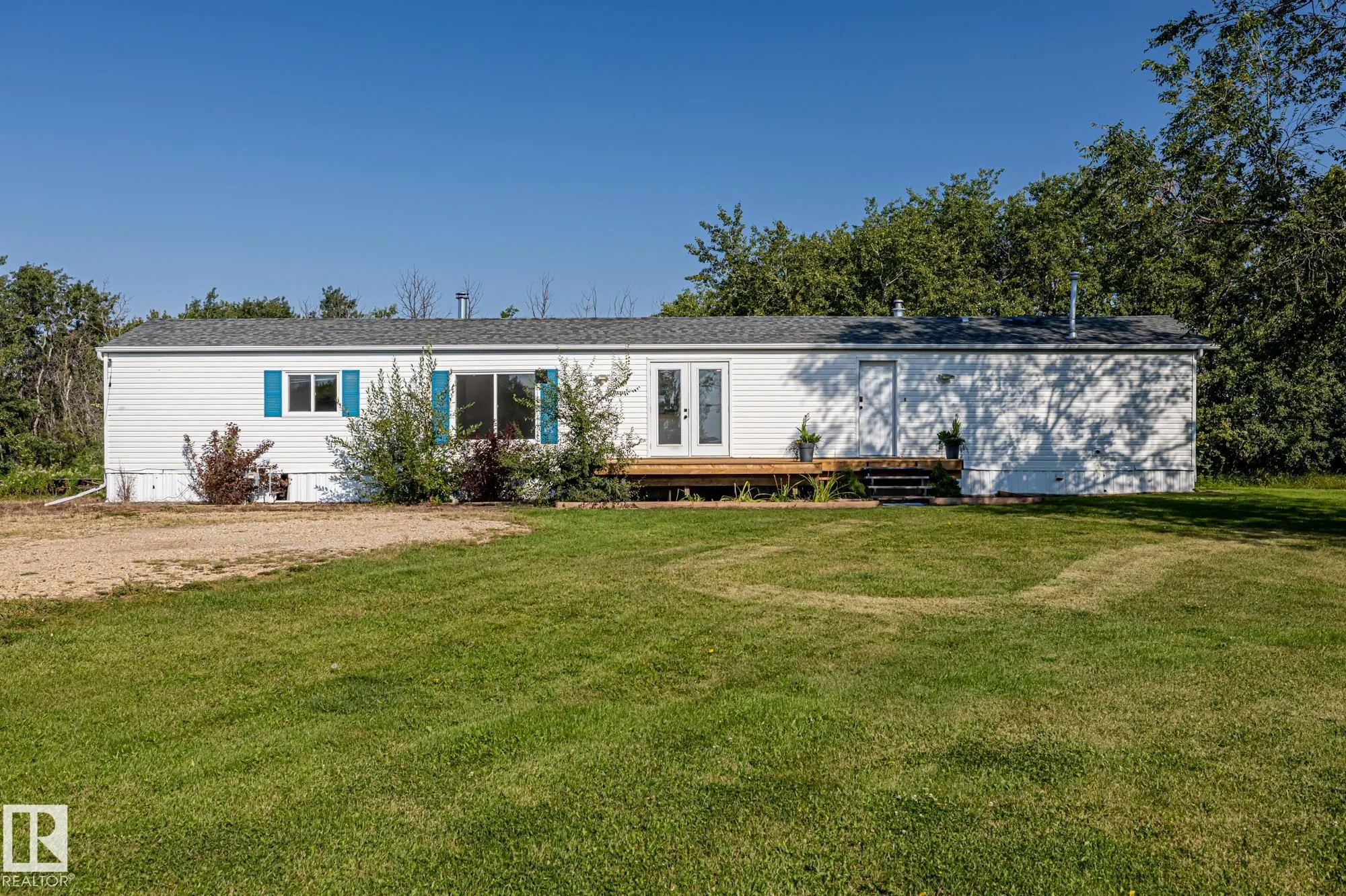 56430 RGE ROAD 263
