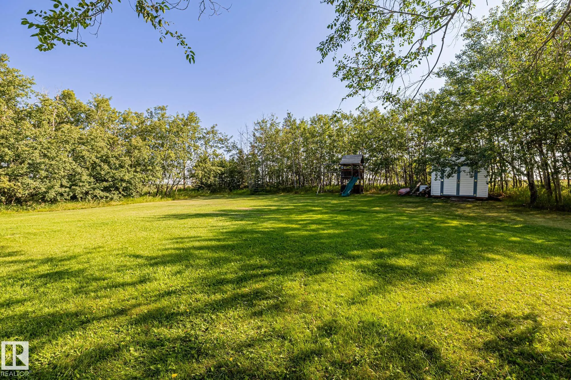 56430 RGE ROAD 263