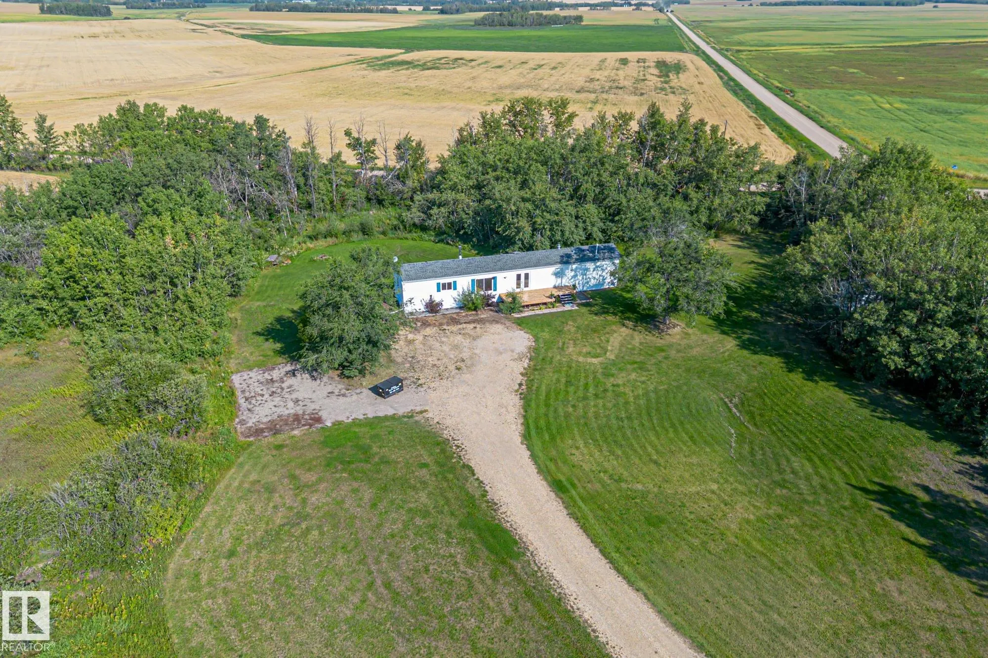 56430 RGE ROAD 263