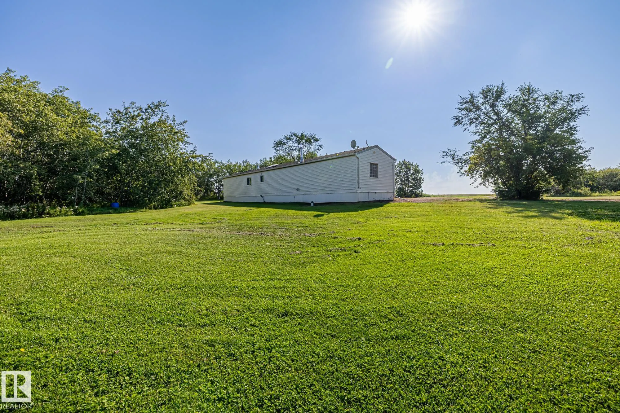 56430 RGE ROAD 263