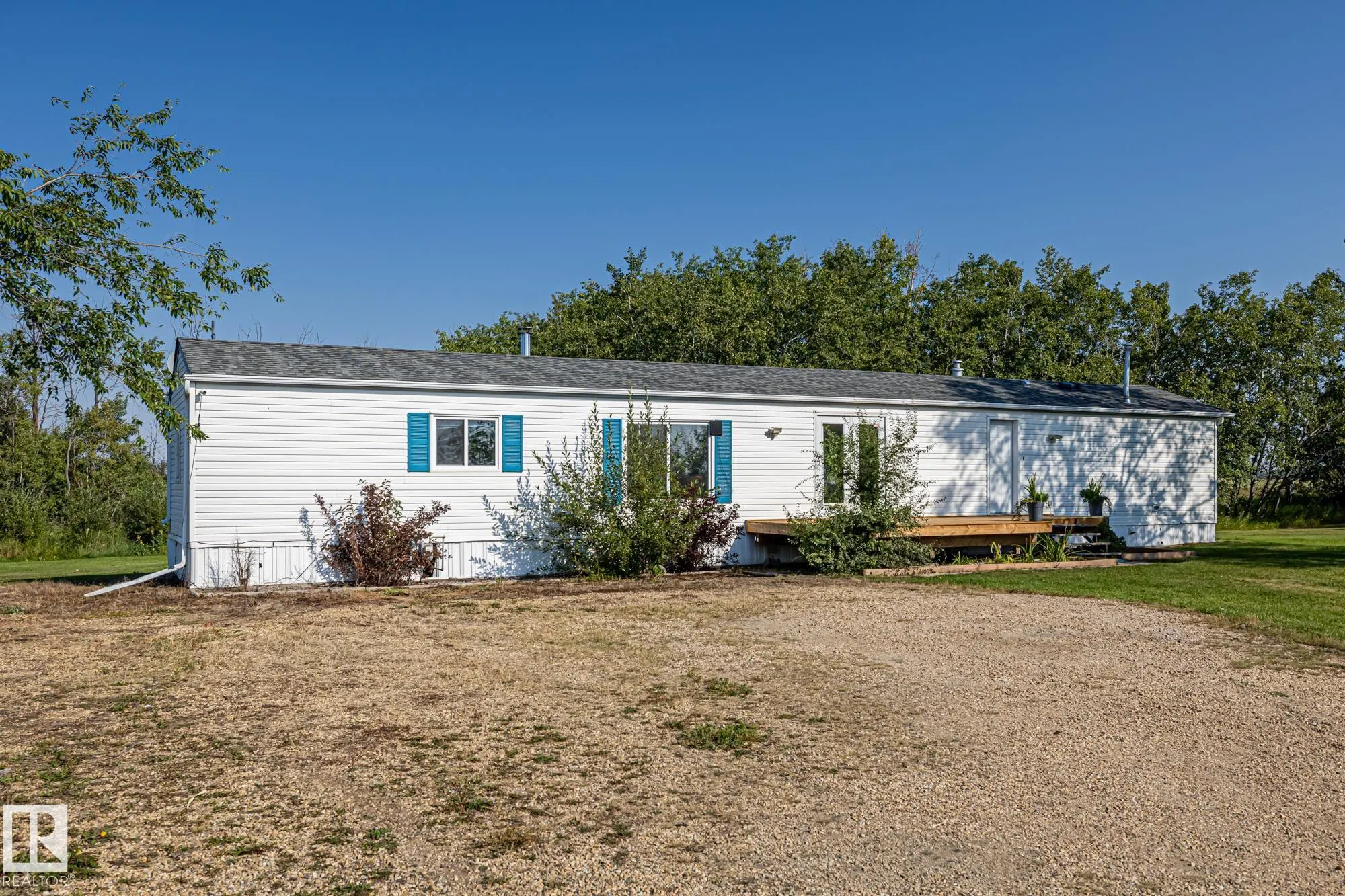 56430 RGE ROAD 263