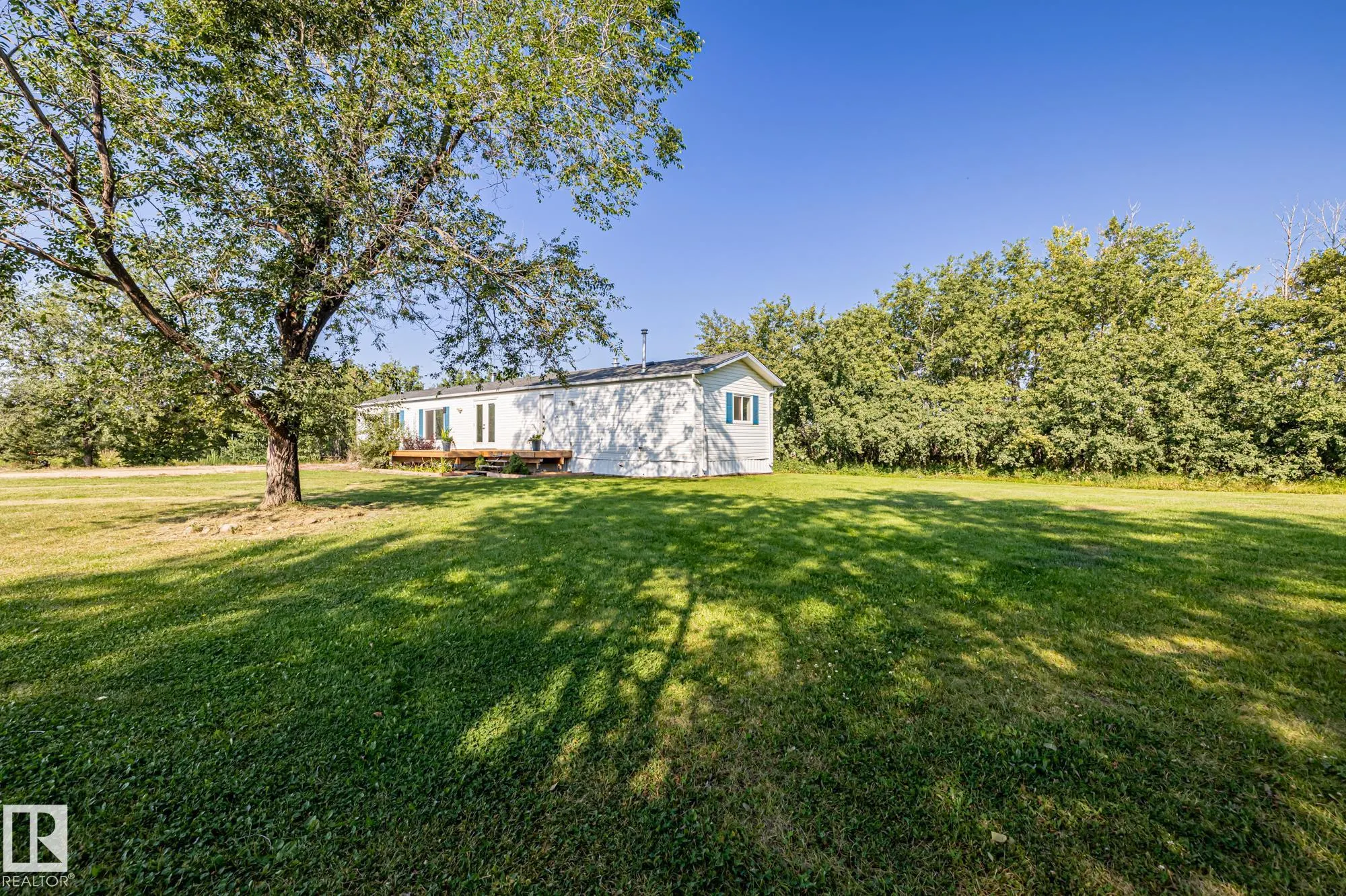 56430 RGE ROAD 263