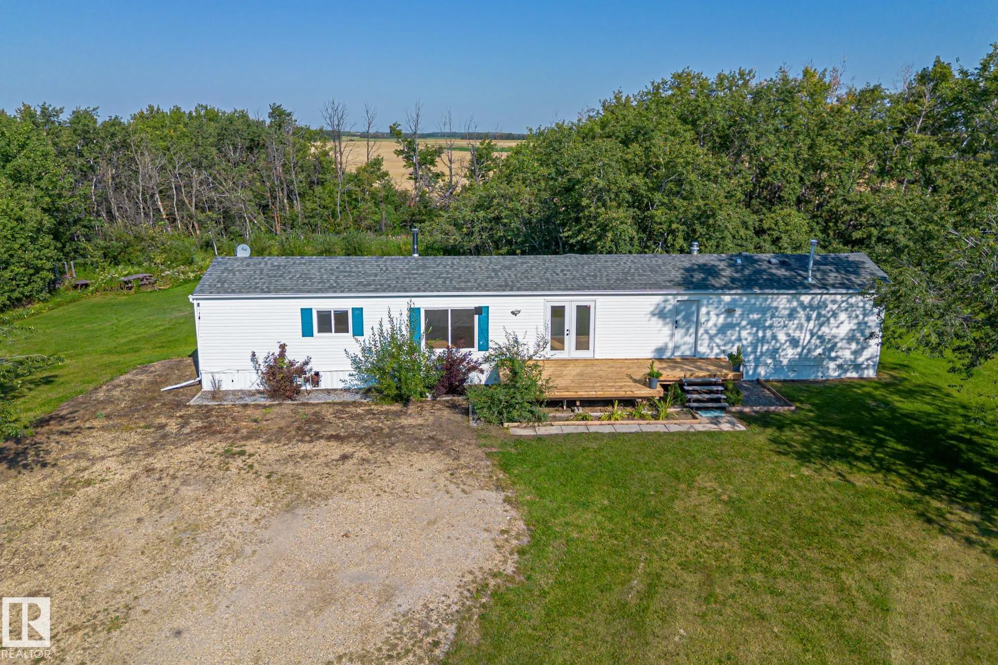 56430 RGE ROAD 263