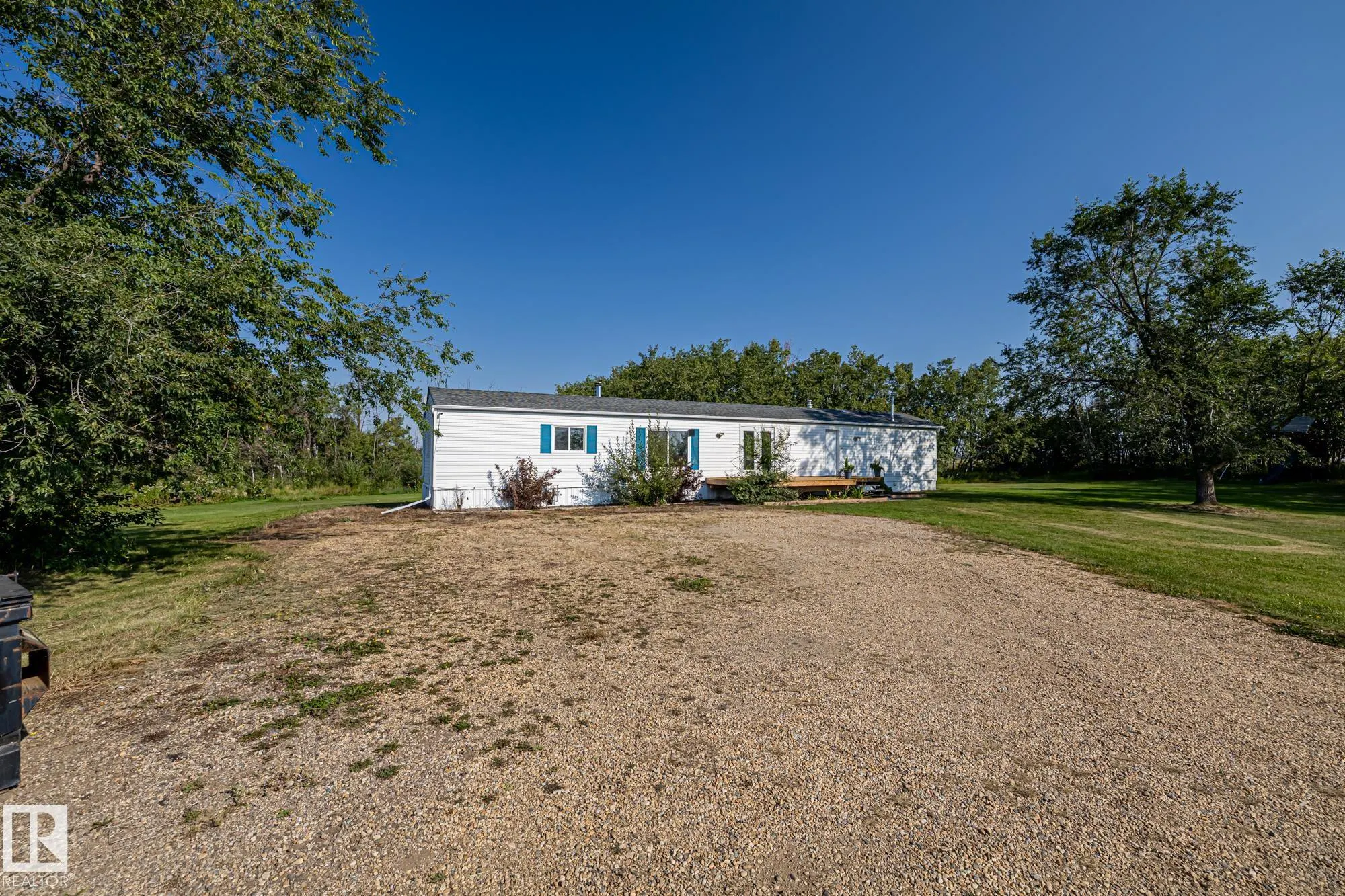 56430 RGE ROAD 263