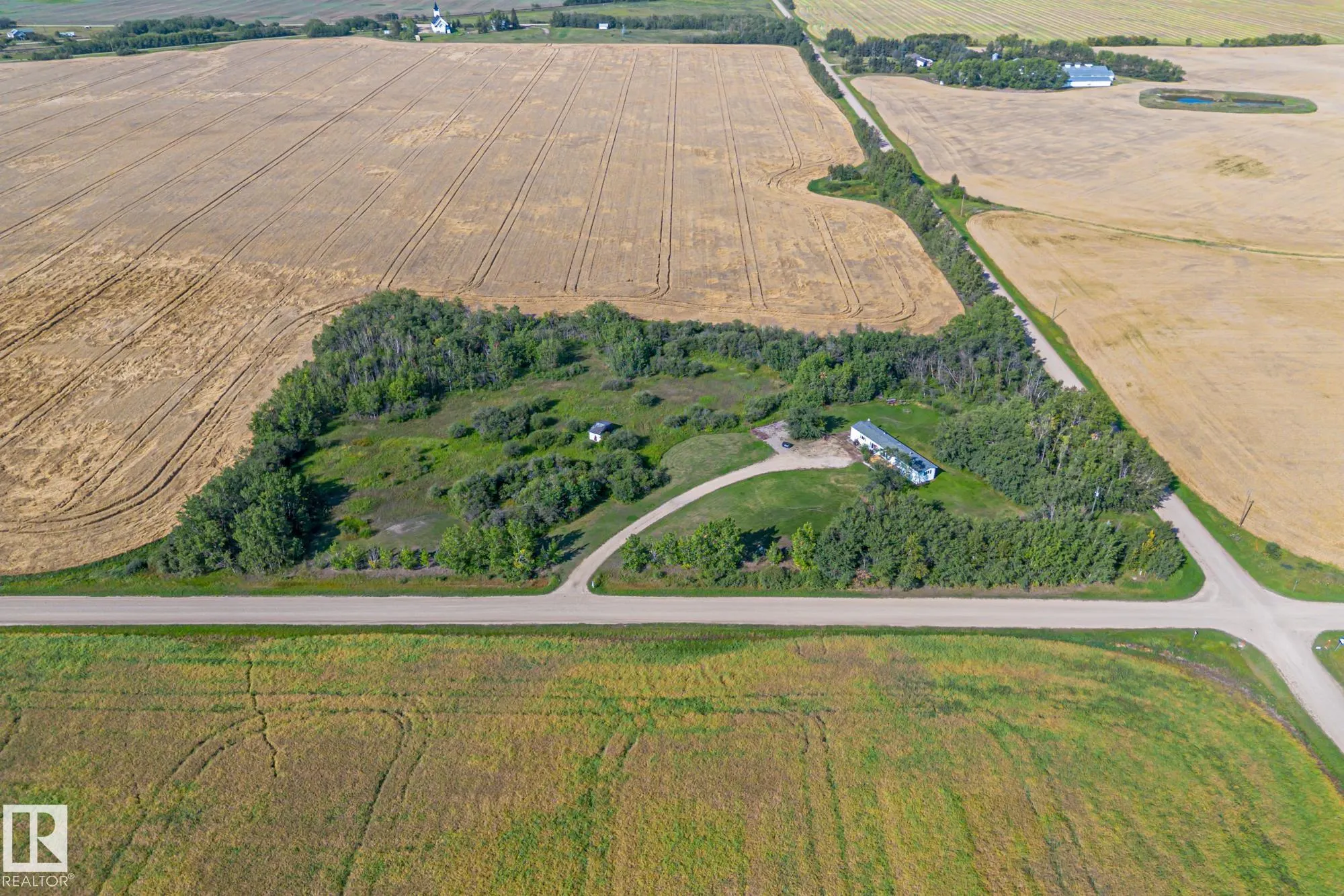 56430 RGE ROAD 263