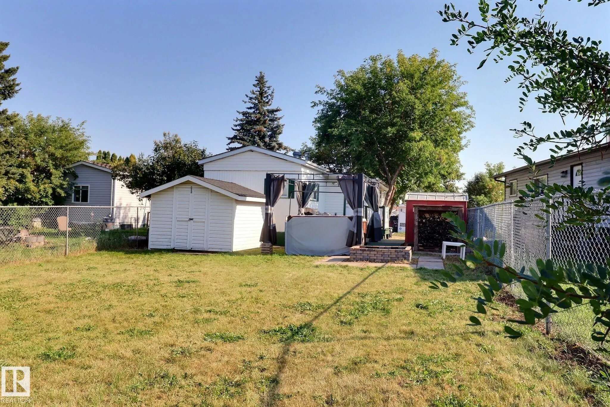508 EVERGREEN Park