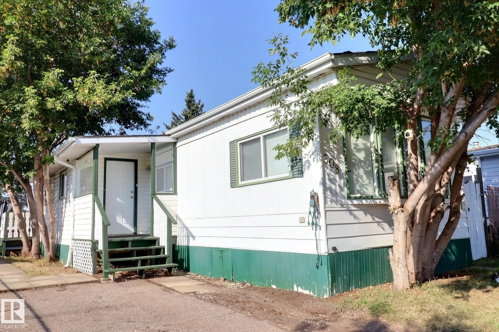 508 EVERGREEN Park