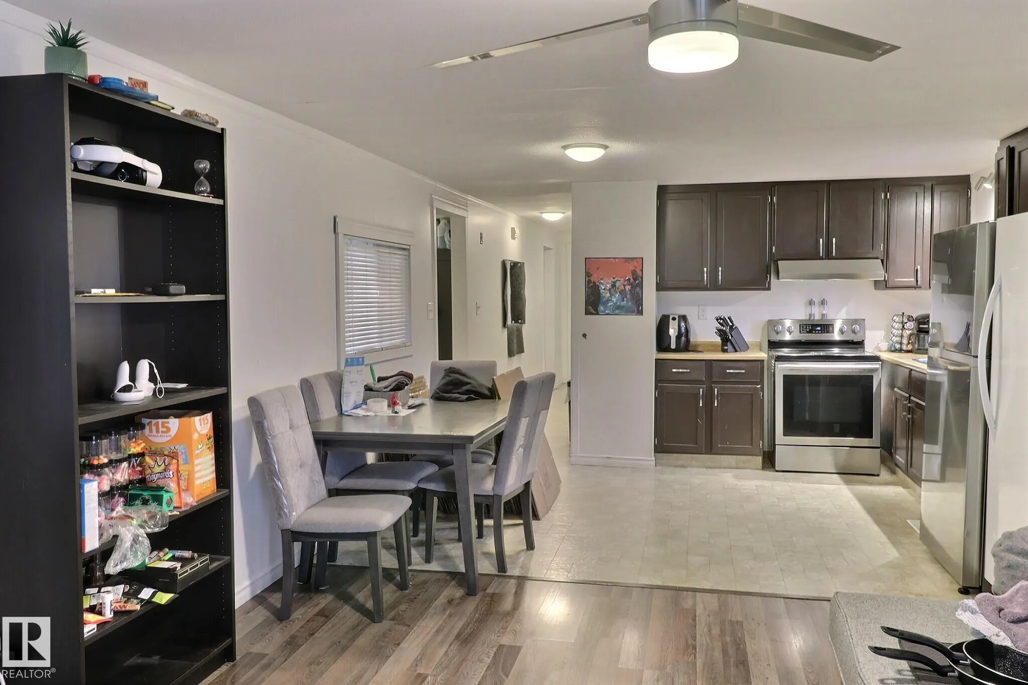 508 EVERGREEN Park
