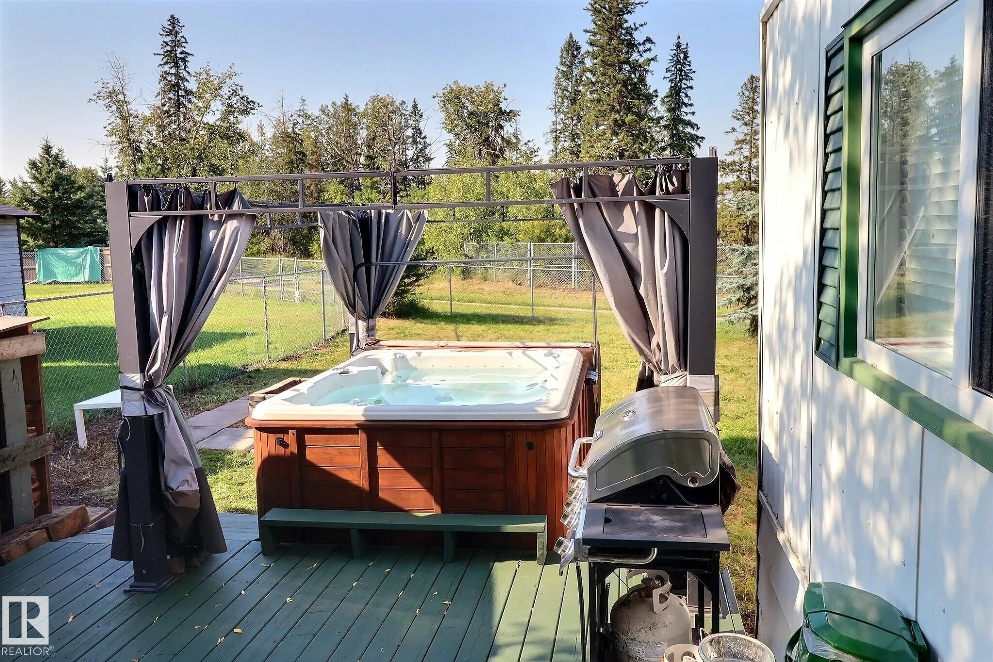 508 EVERGREEN Park