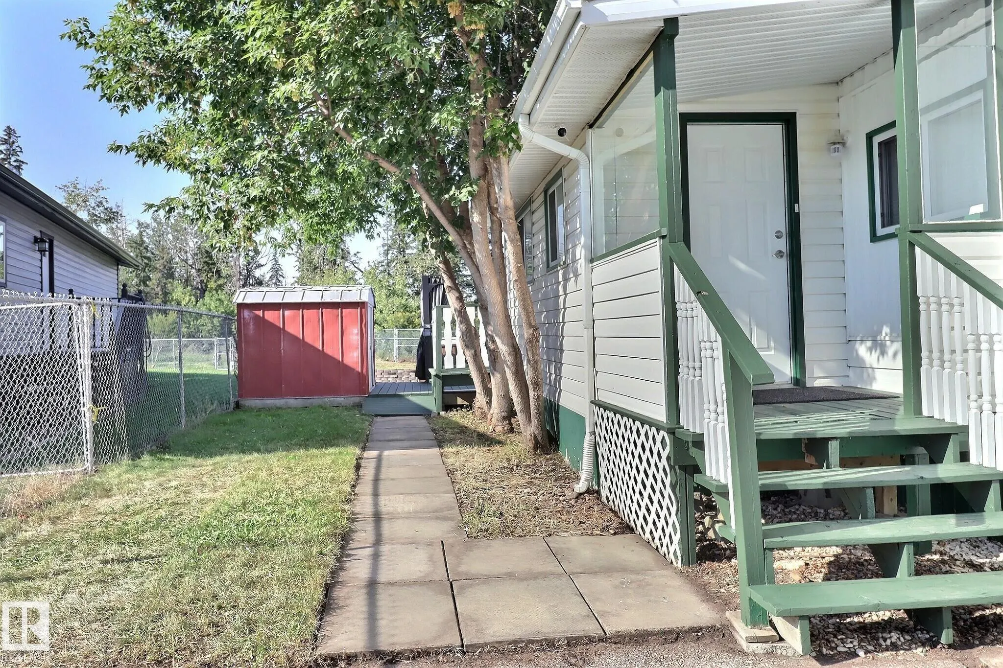 508 EVERGREEN Park