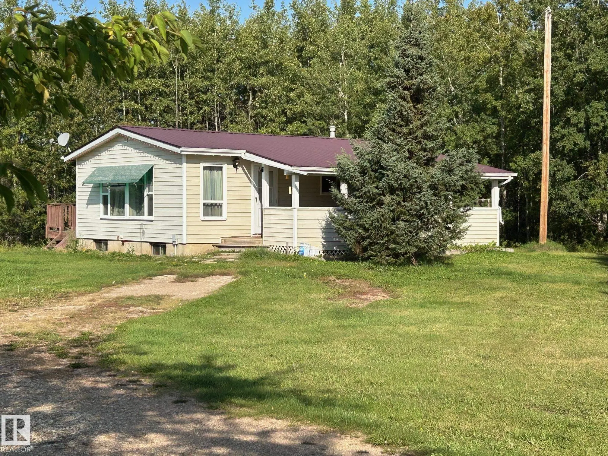 60432 Rge Rd 222