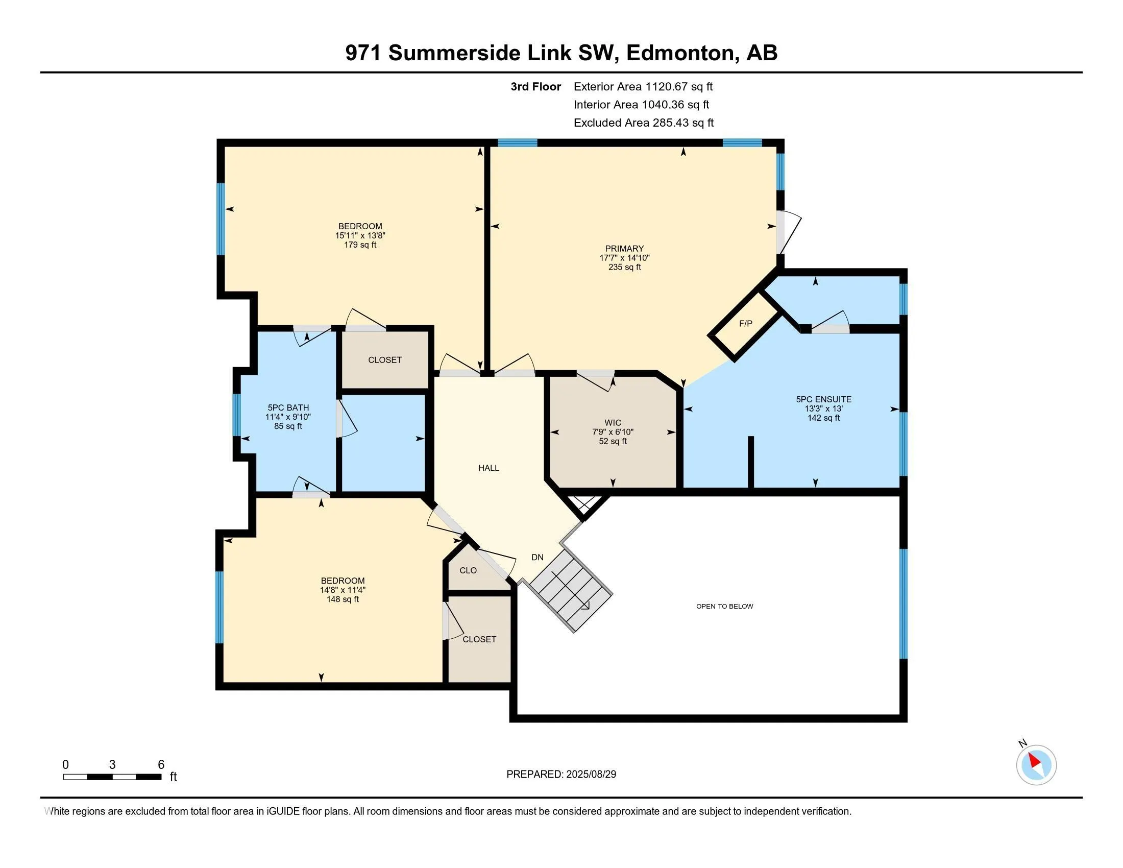 971 SUMMERSIDE Link