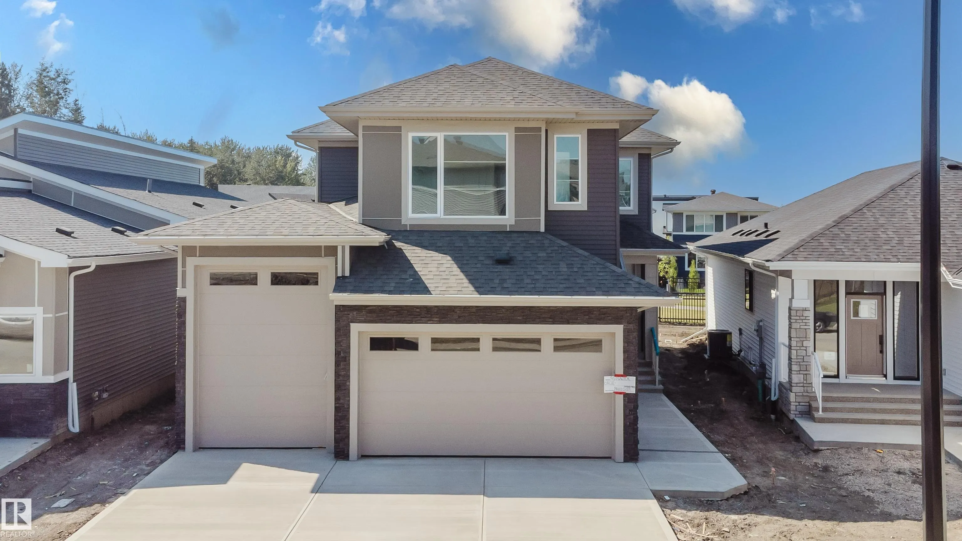 9 SYDWYCK Circle