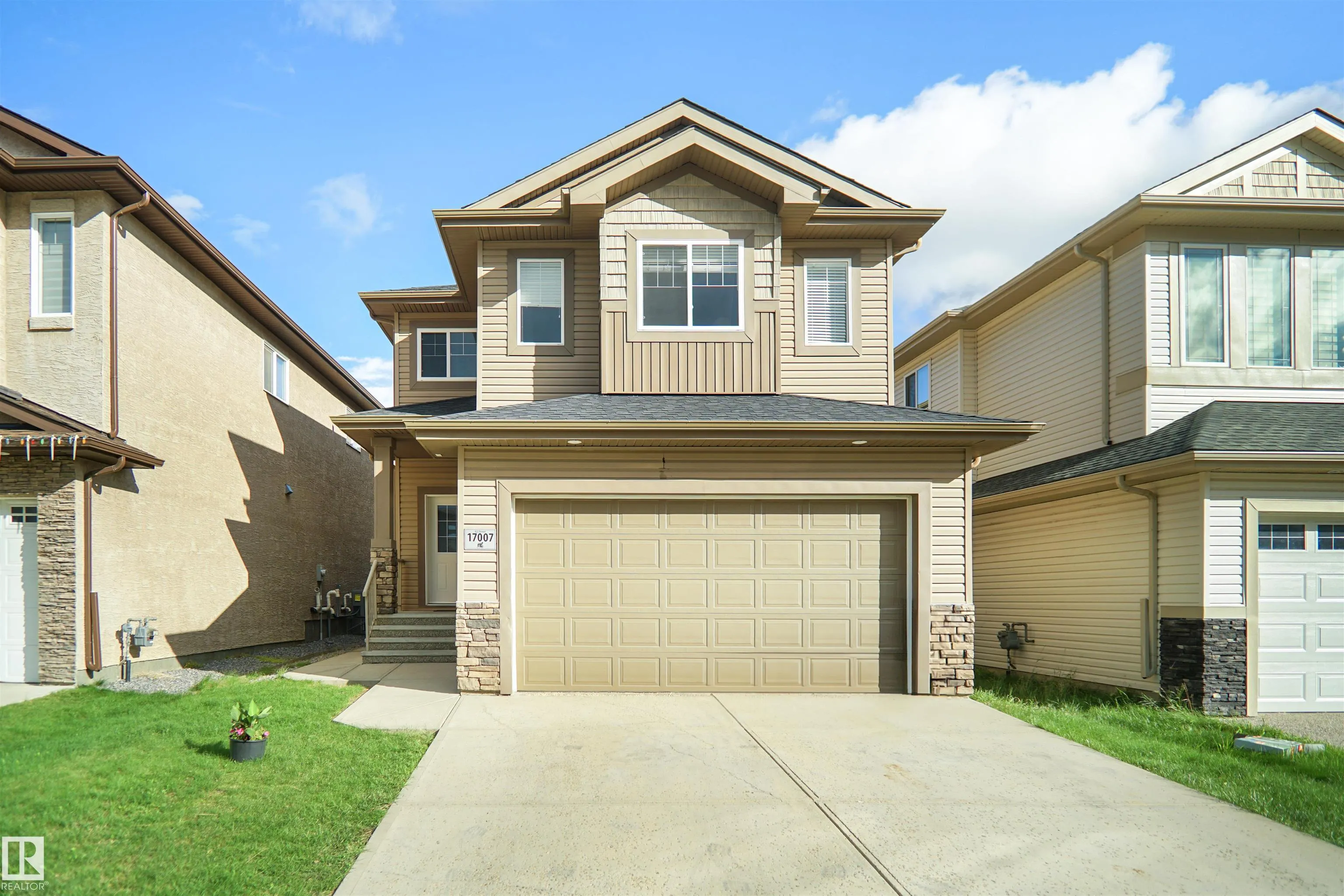 17007 62 Street