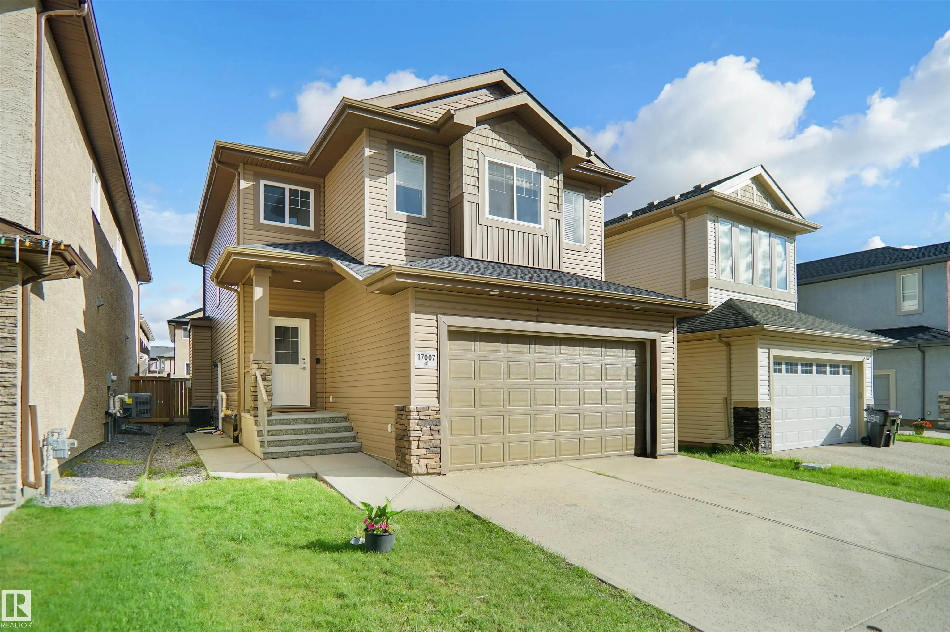 17007 62 Street