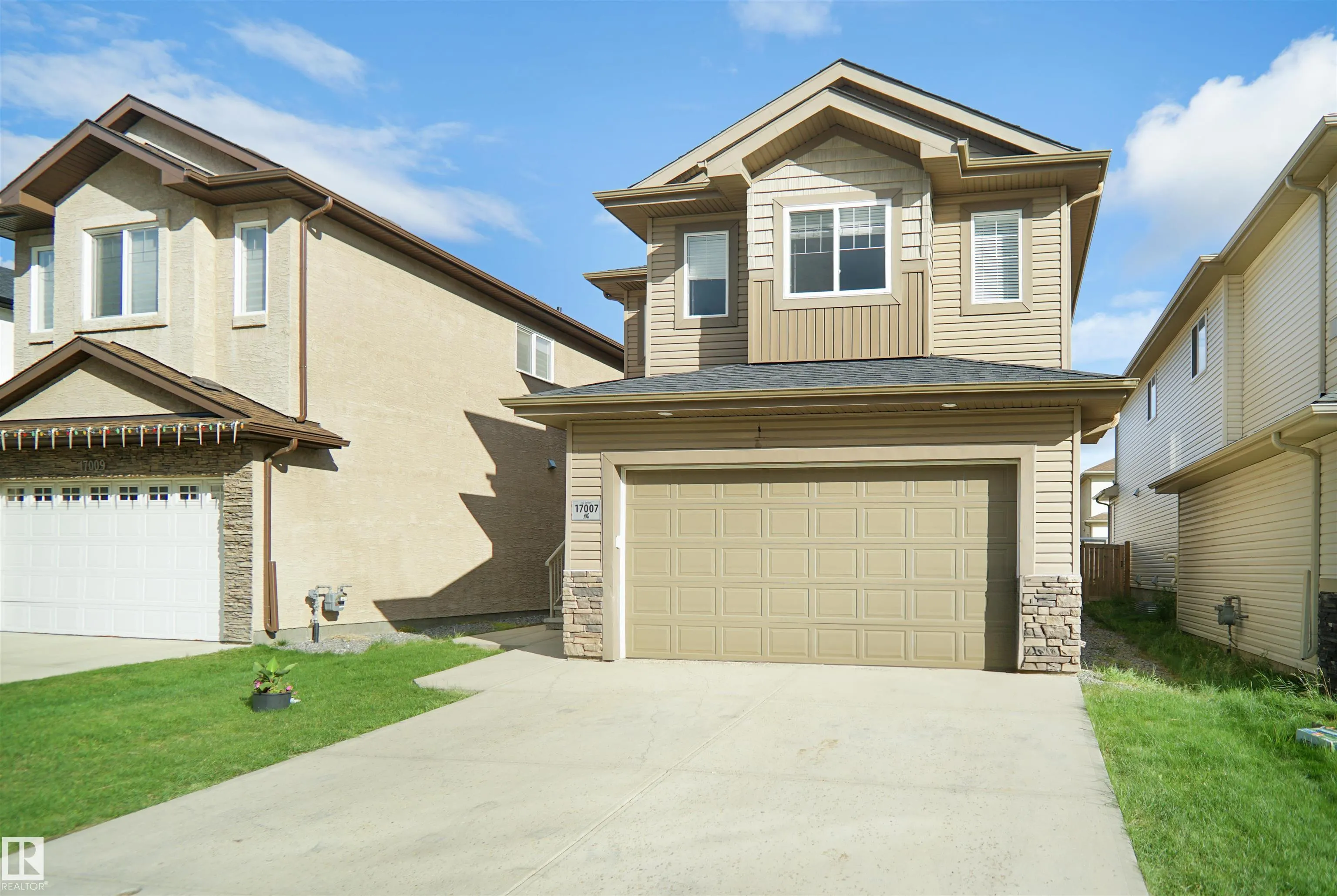 17007 62 Street