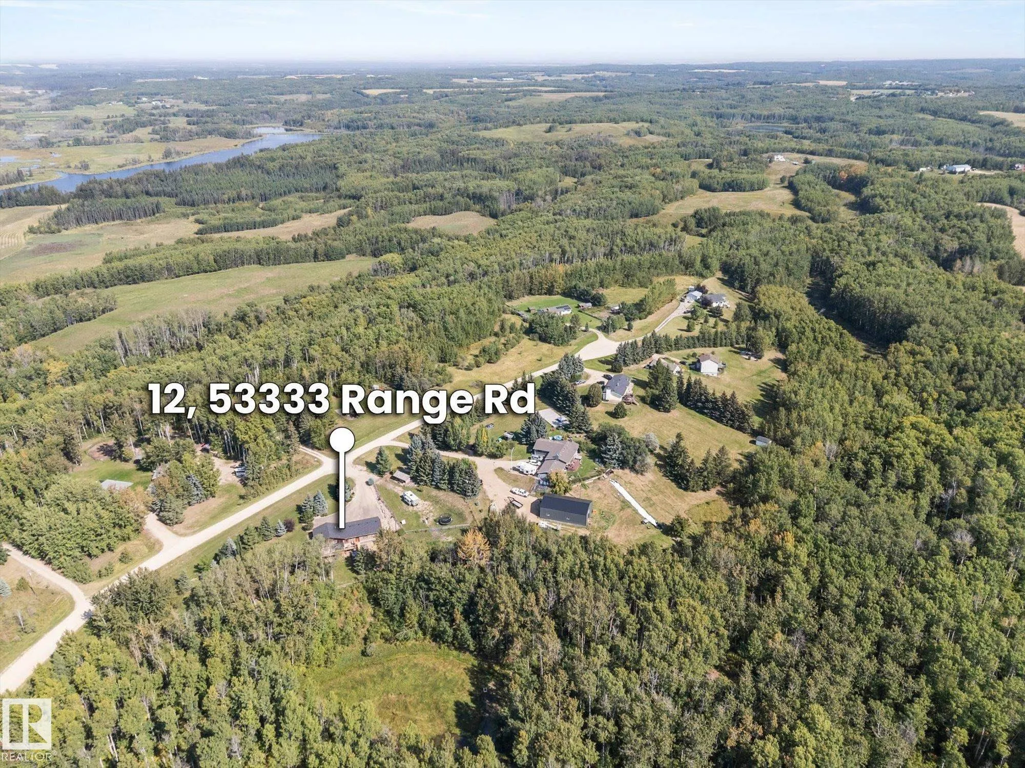 53333 RGE ROAD 20