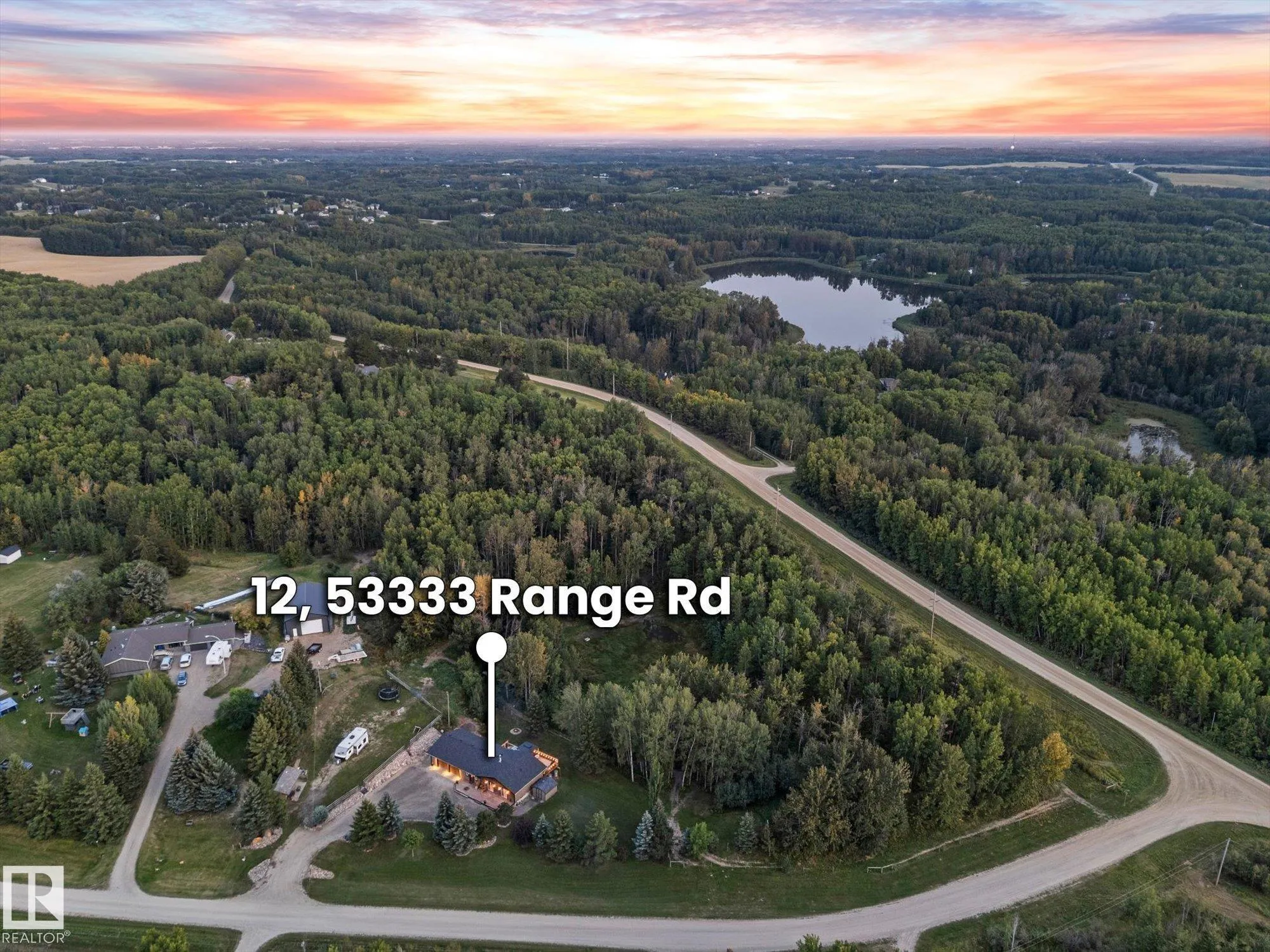 53333 RGE ROAD 20